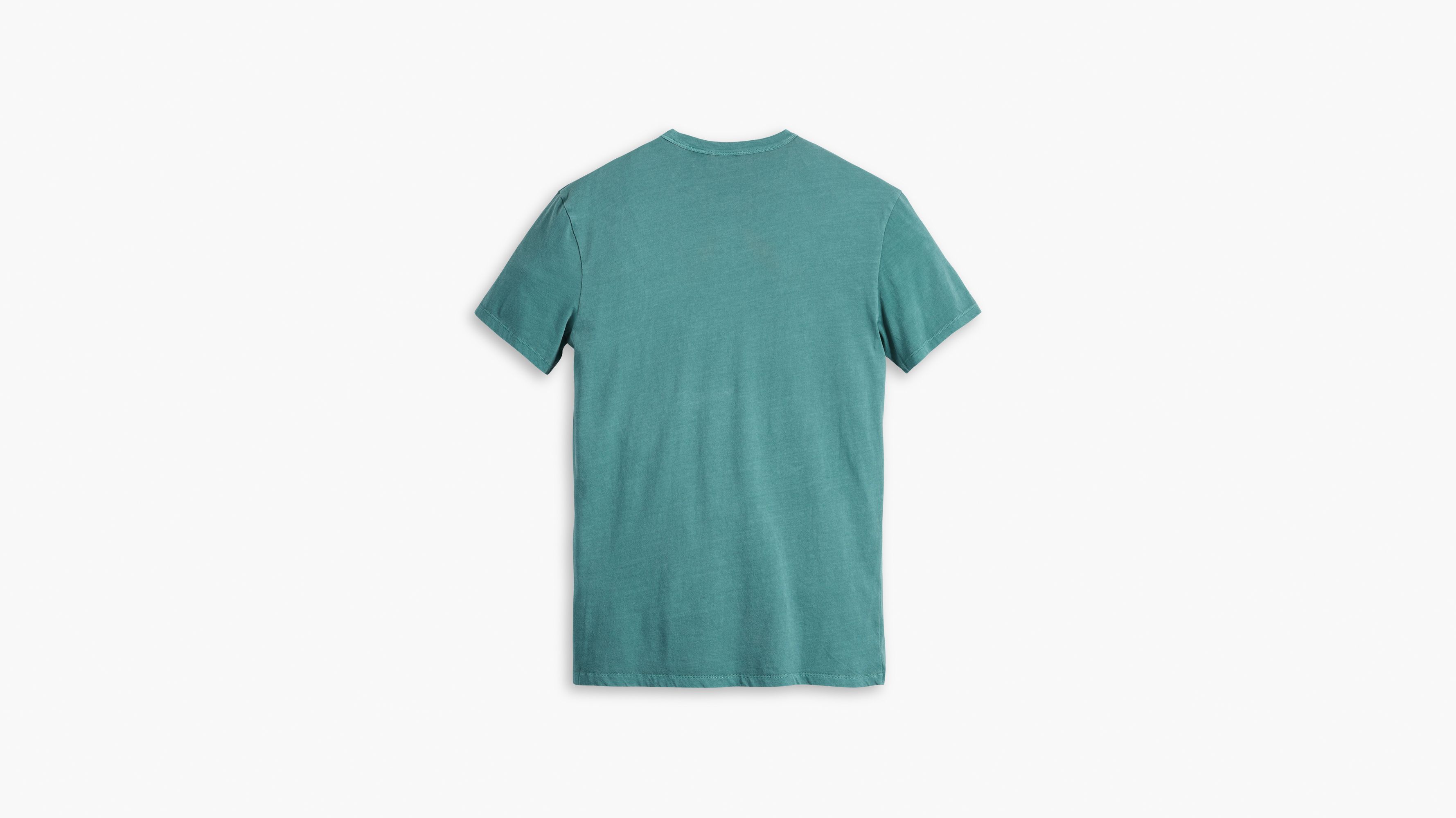 Gold Tab™ Premium Slim Fit T-Shirt 6