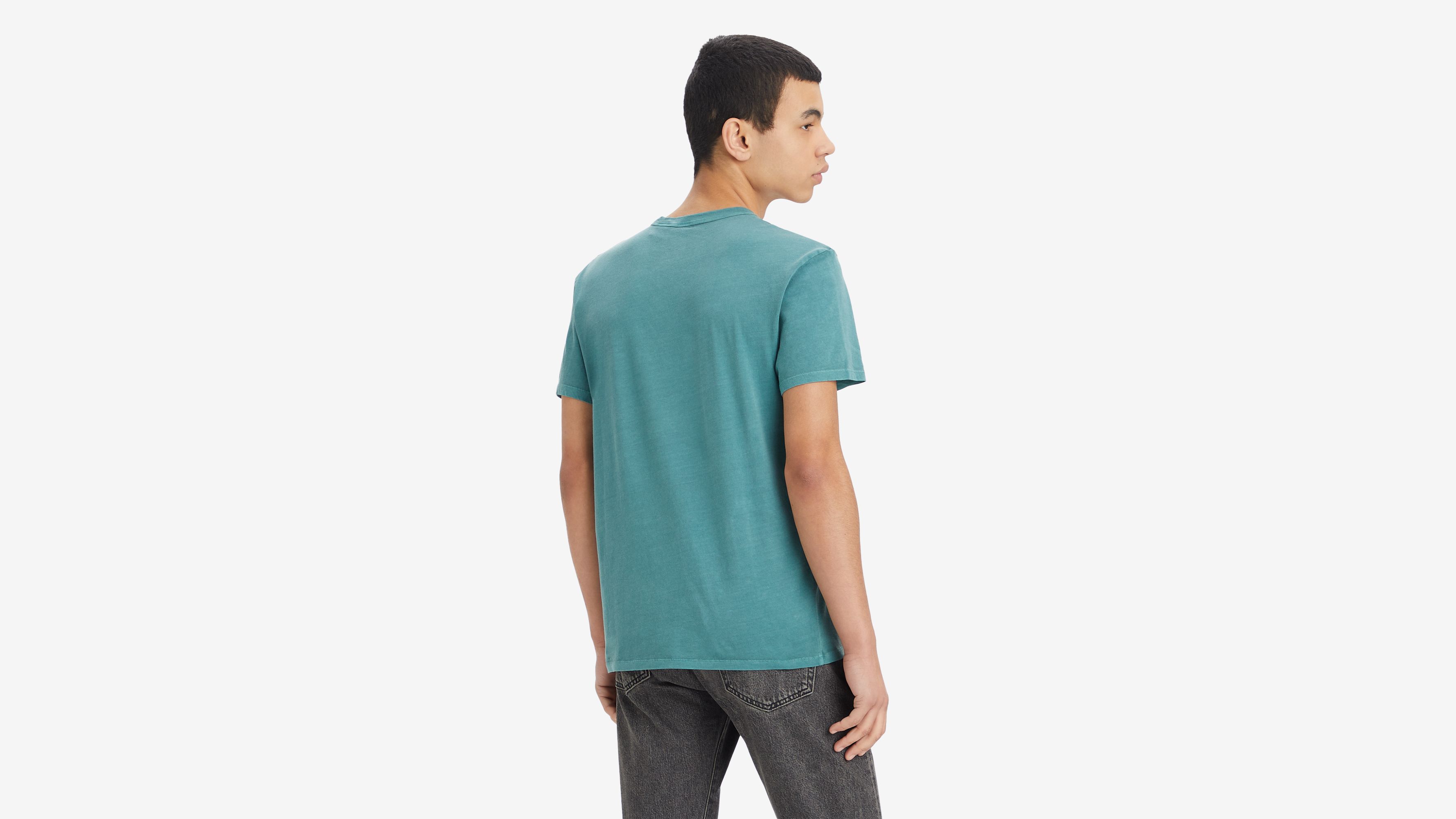 Gold Tab™ Premium Slim Fit T-Shirt 3