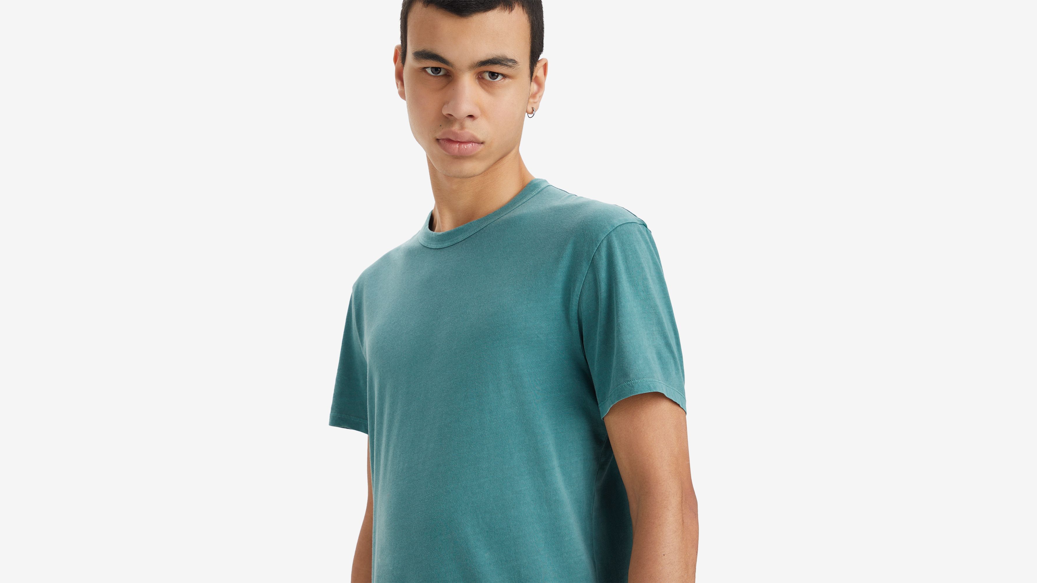 Gold Tab™ Premium Slim Fit T-Shirt 4