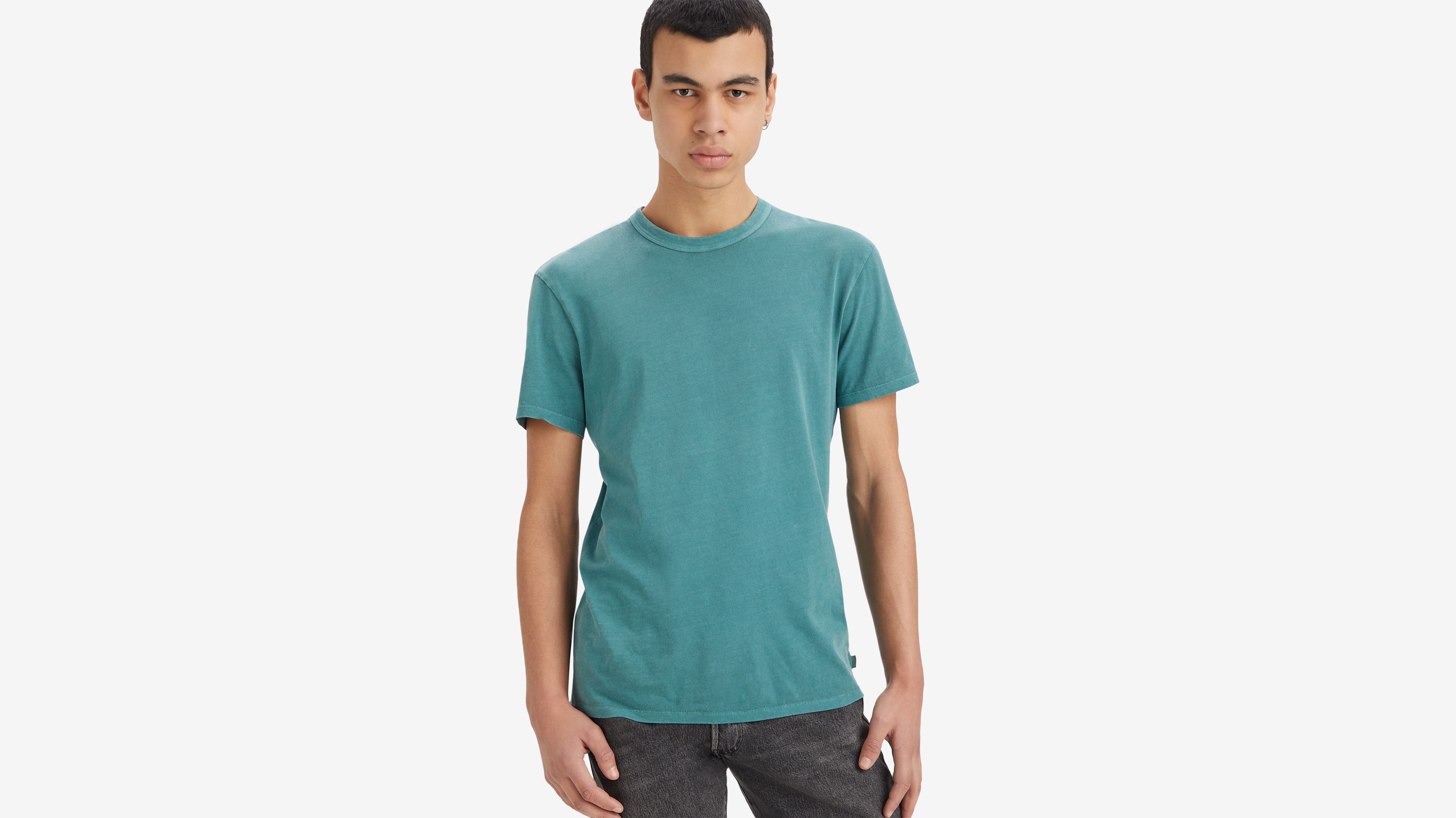 Gold Tab™ Premium Slim Fit T-Shirt 1