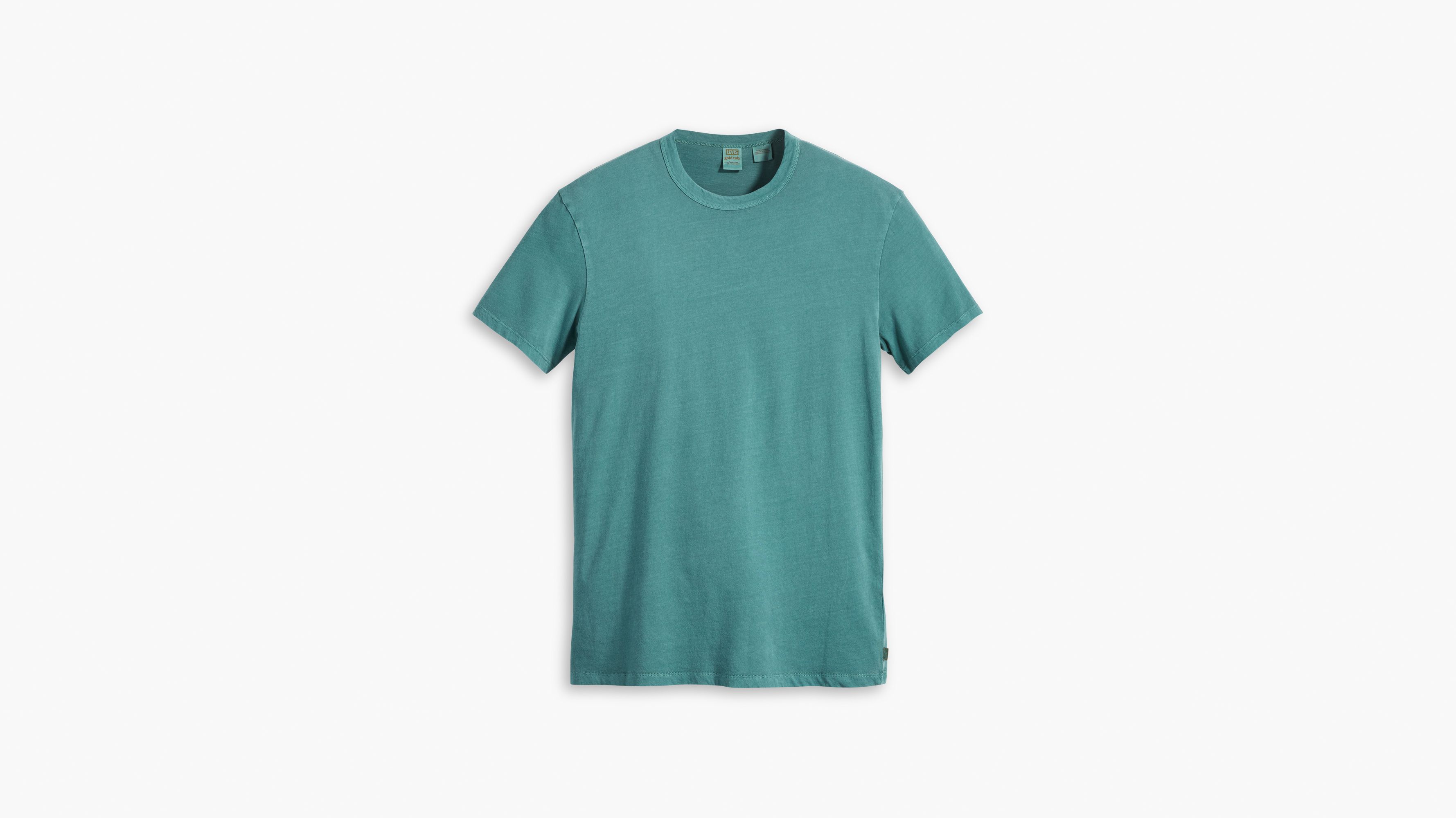 Gold Tab™ Premium Slim Fit T-Shirt 5