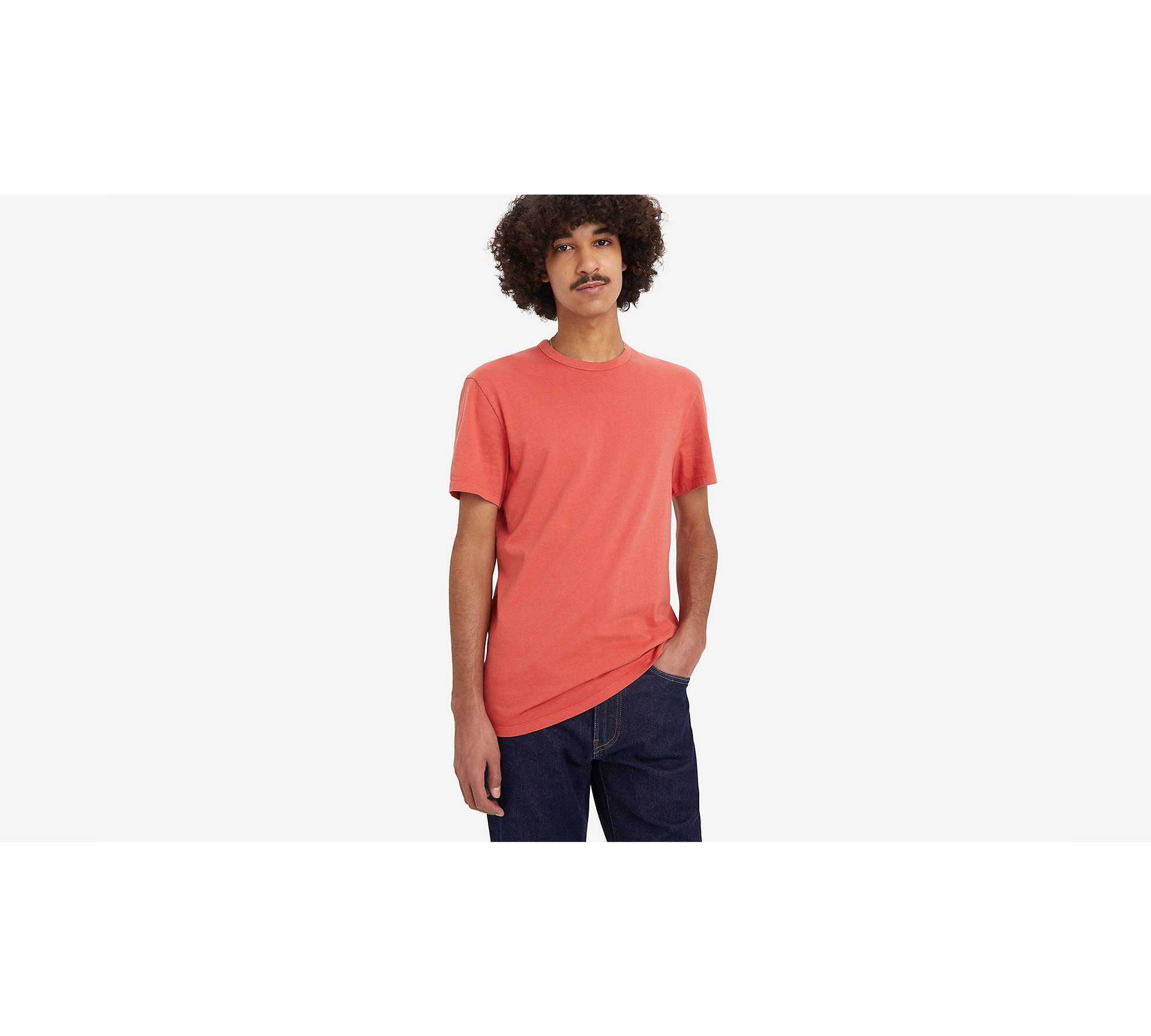 Premium Slim Fit T-Shirt 1