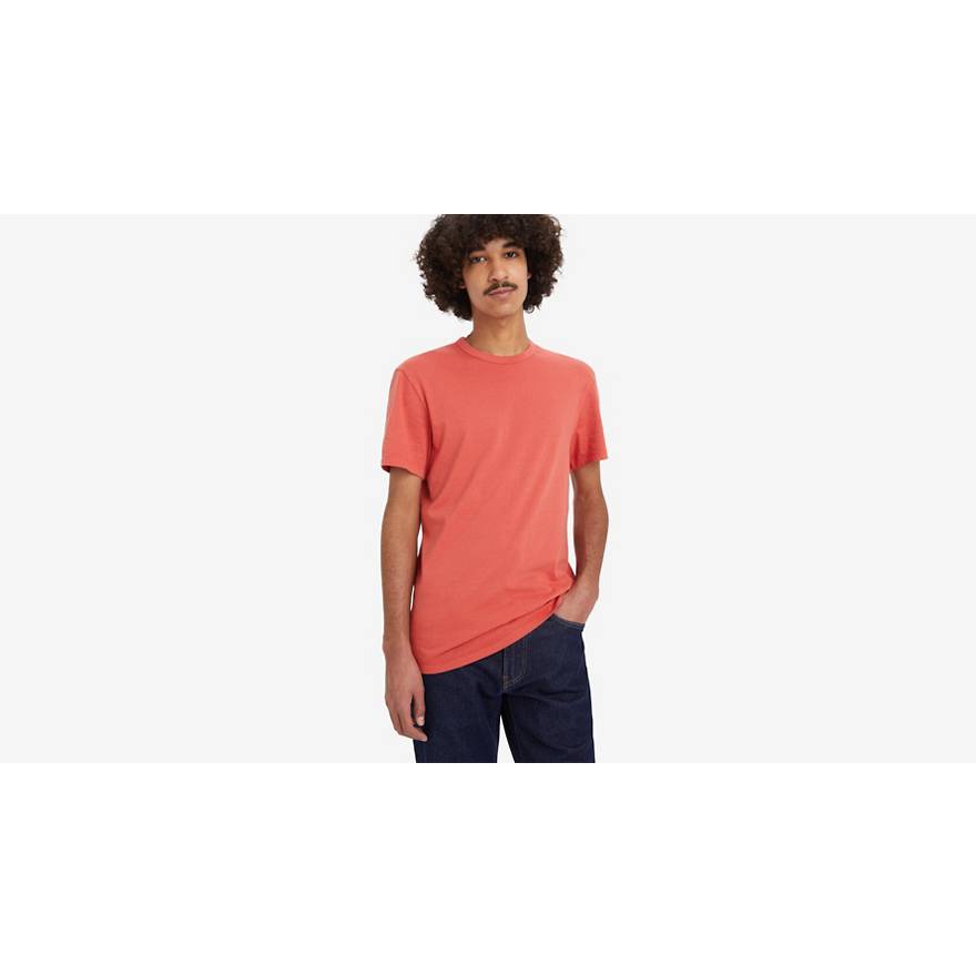 Premium Slim Fit T-Shirt 1
