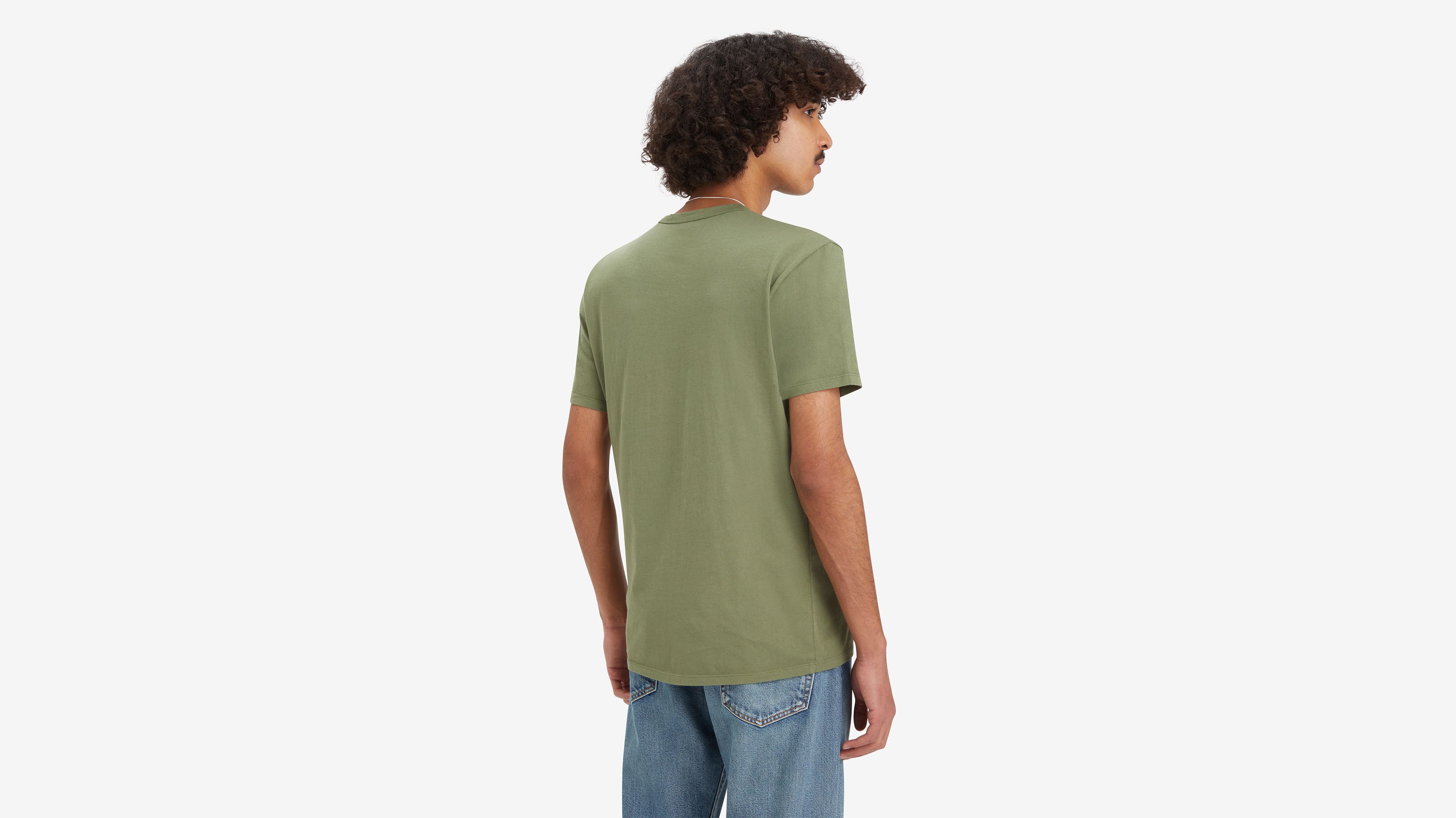 Premium Slim Fit Tee 2