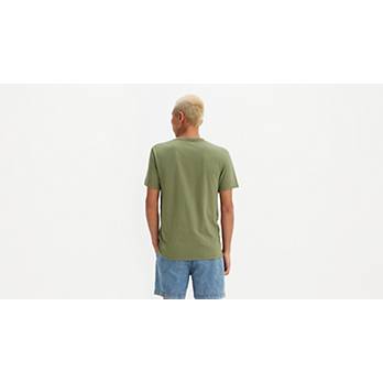 Slim Fit T-Shirt 3