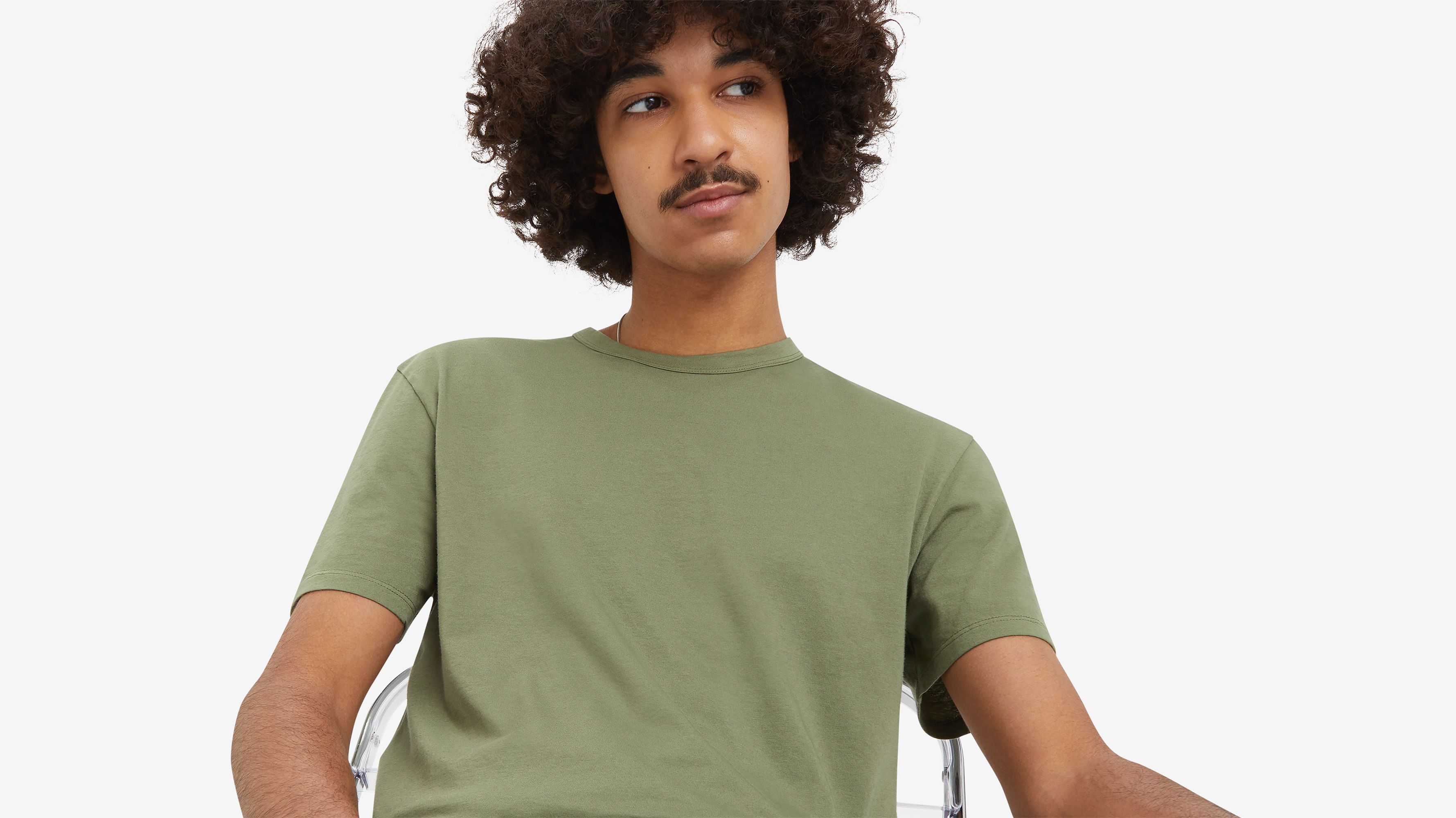 Premium Slim Fit Tee 3