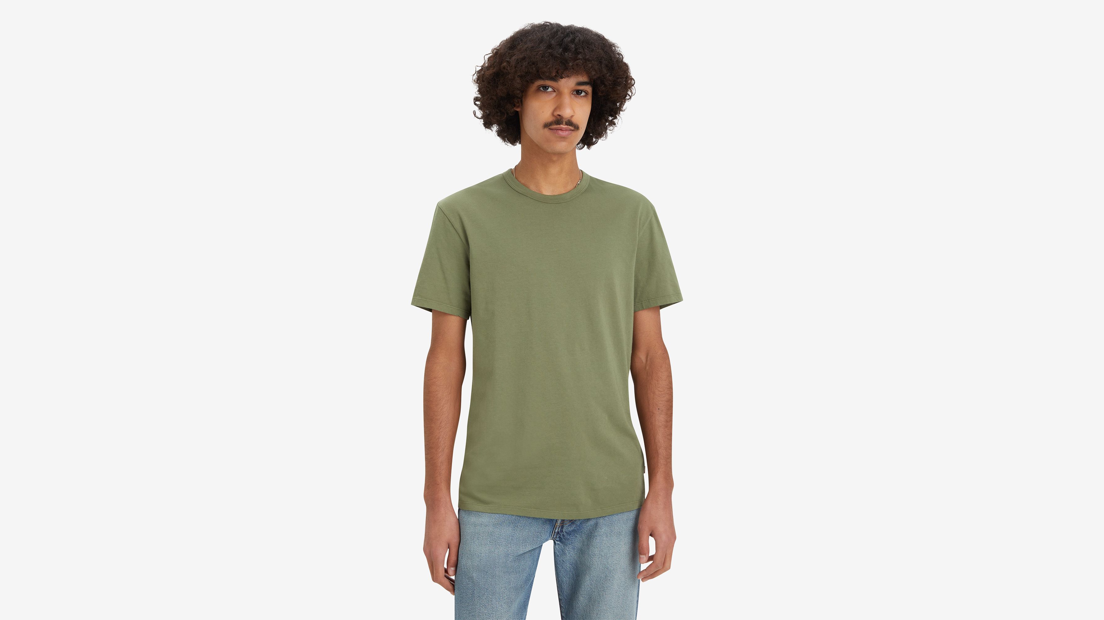 Premium Slim Fit Tee 4