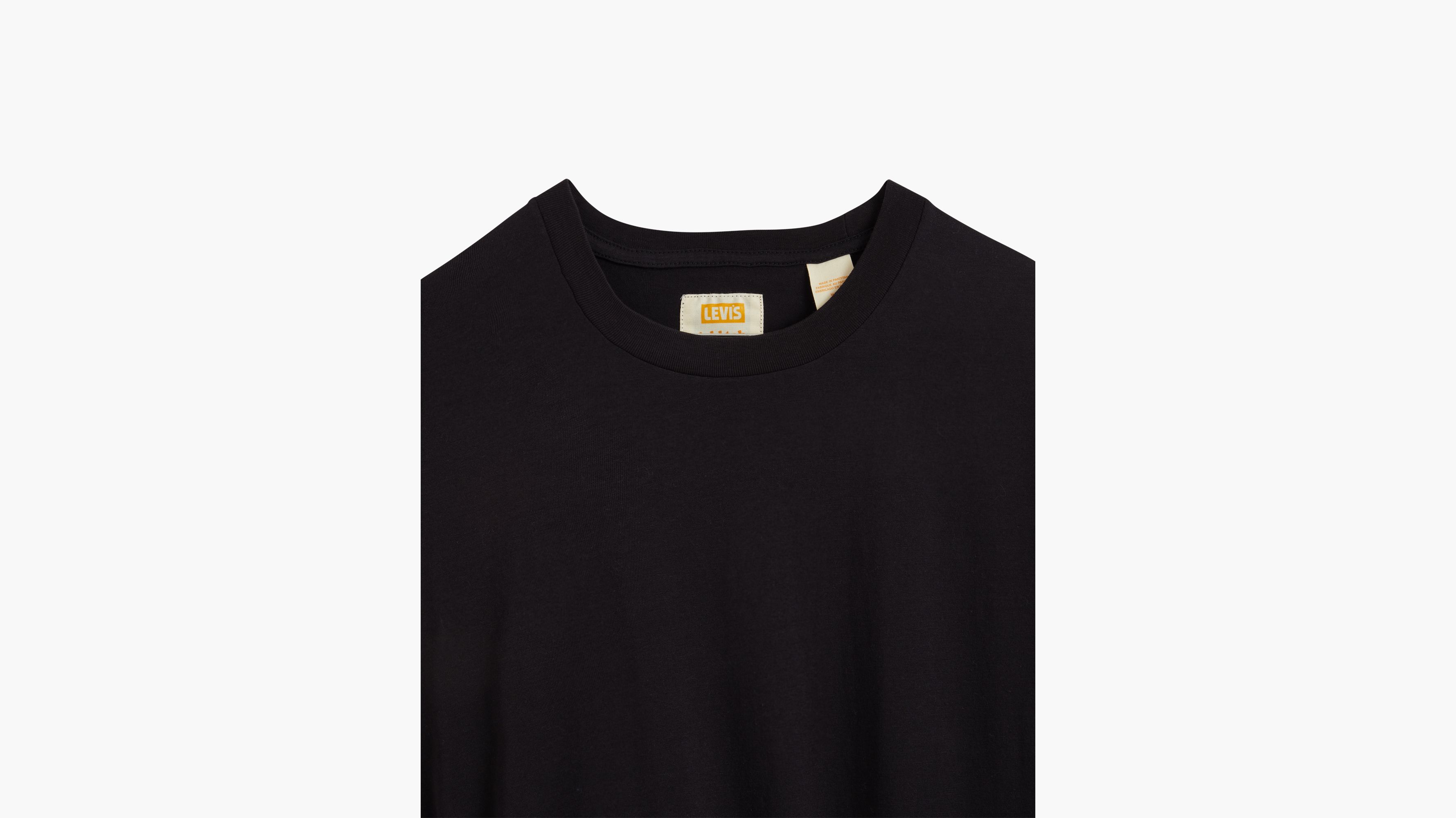 Camiseta Levi's® Gold Tab™ 5
