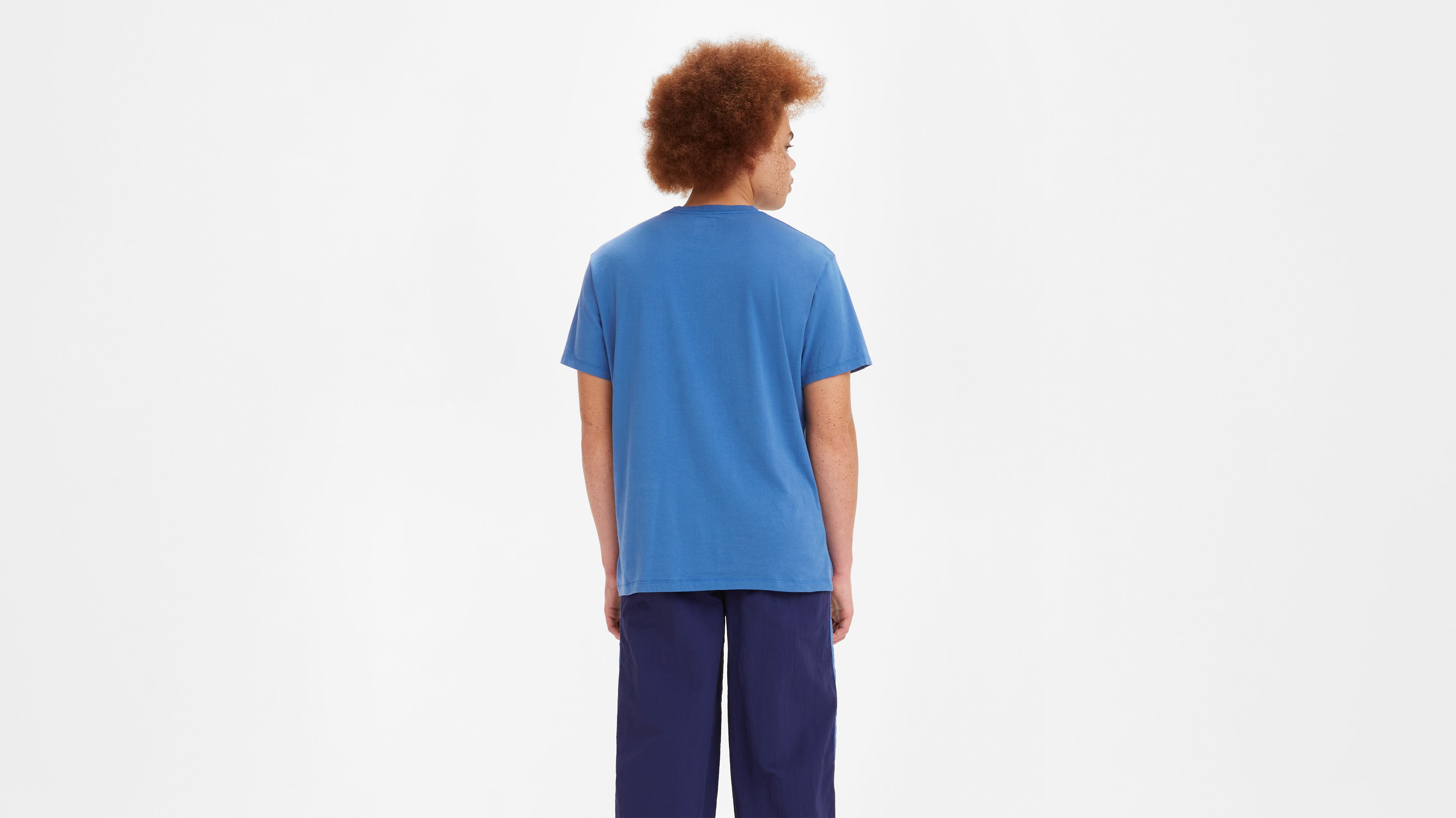 Gold Tab™ T-Shirt 3