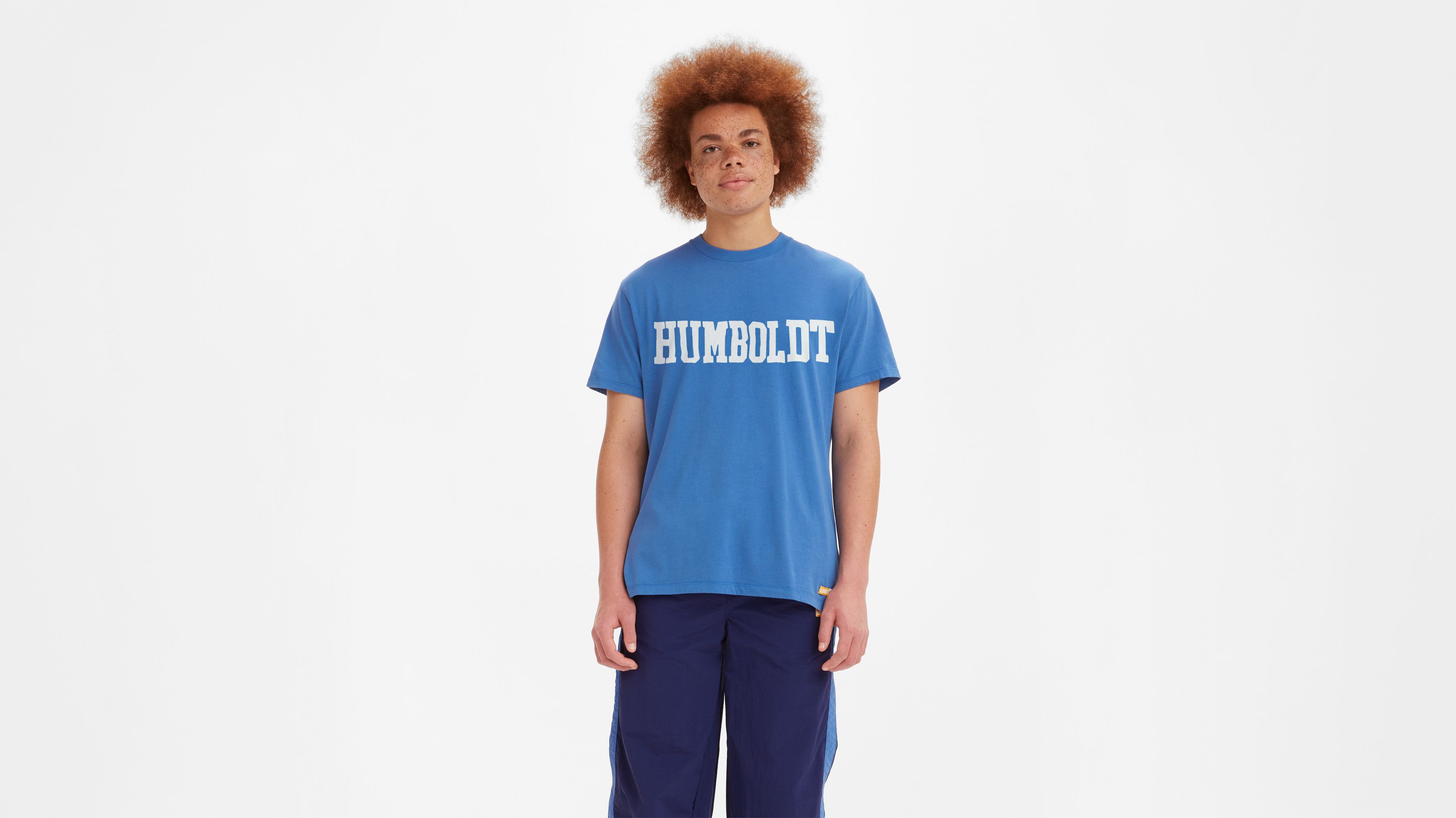 Gold Tab™ T-Shirt 2