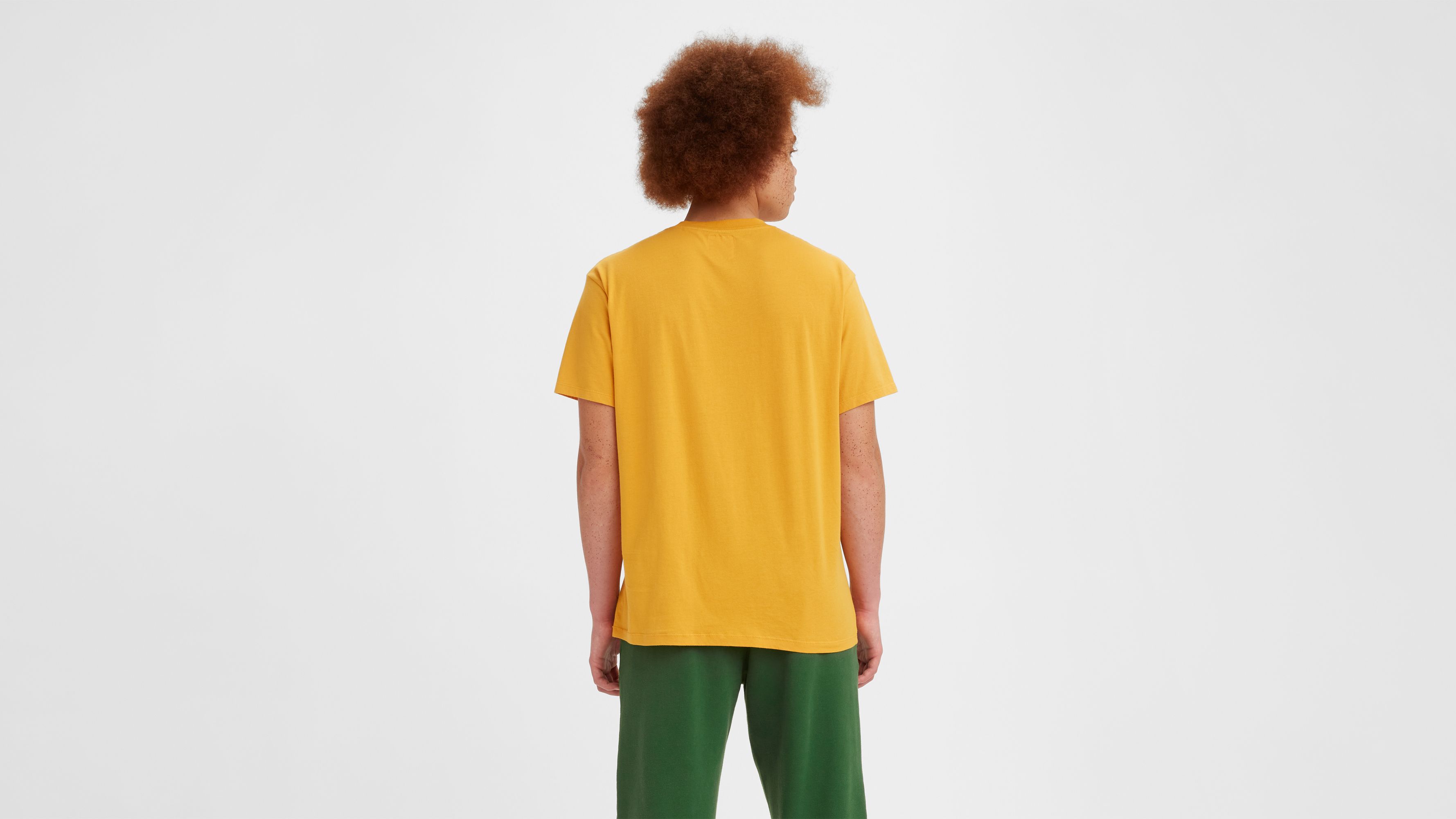 Gold Tab™ T-Shirt 3