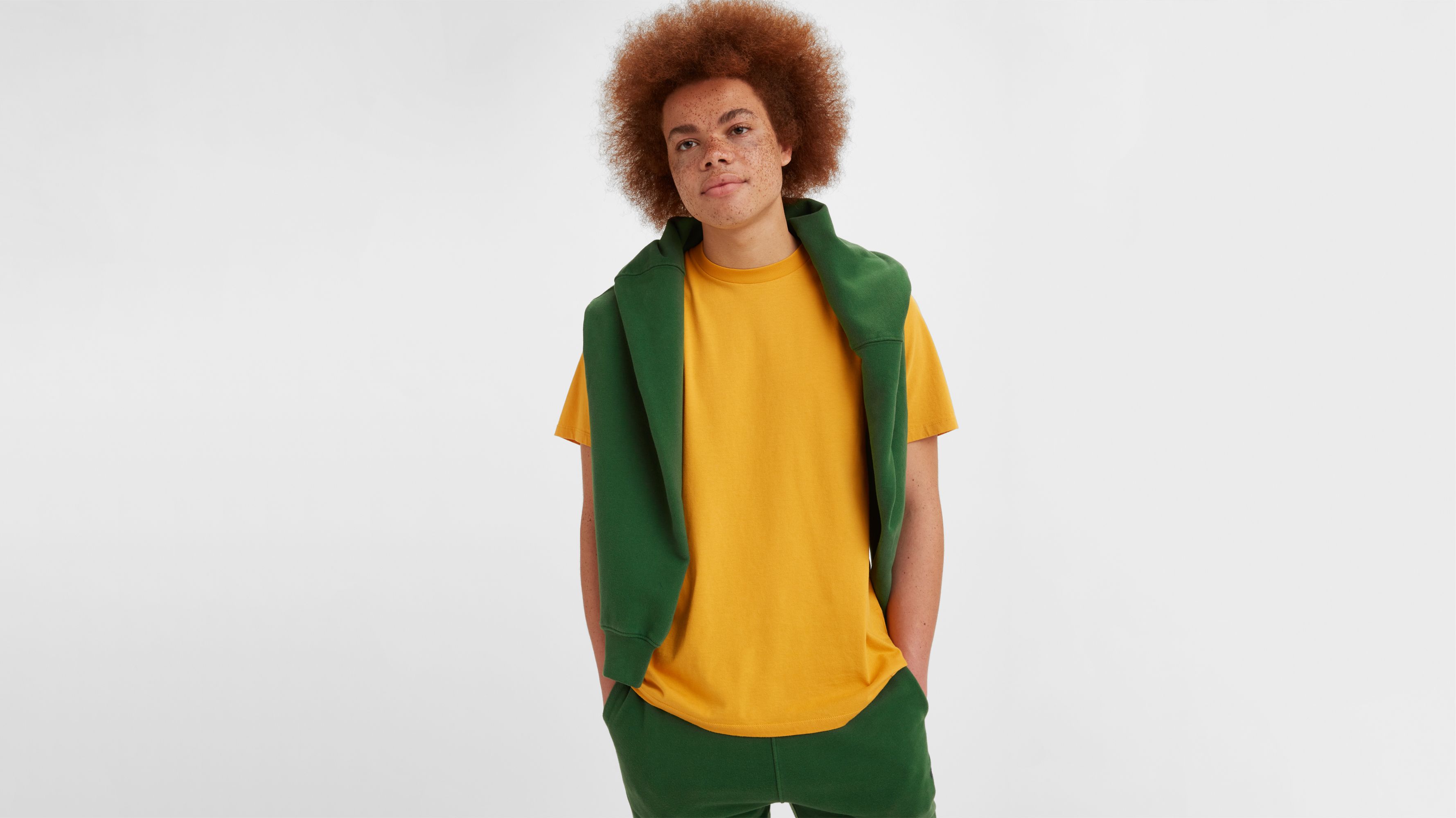 Gold Tab™ T-Shirt 1