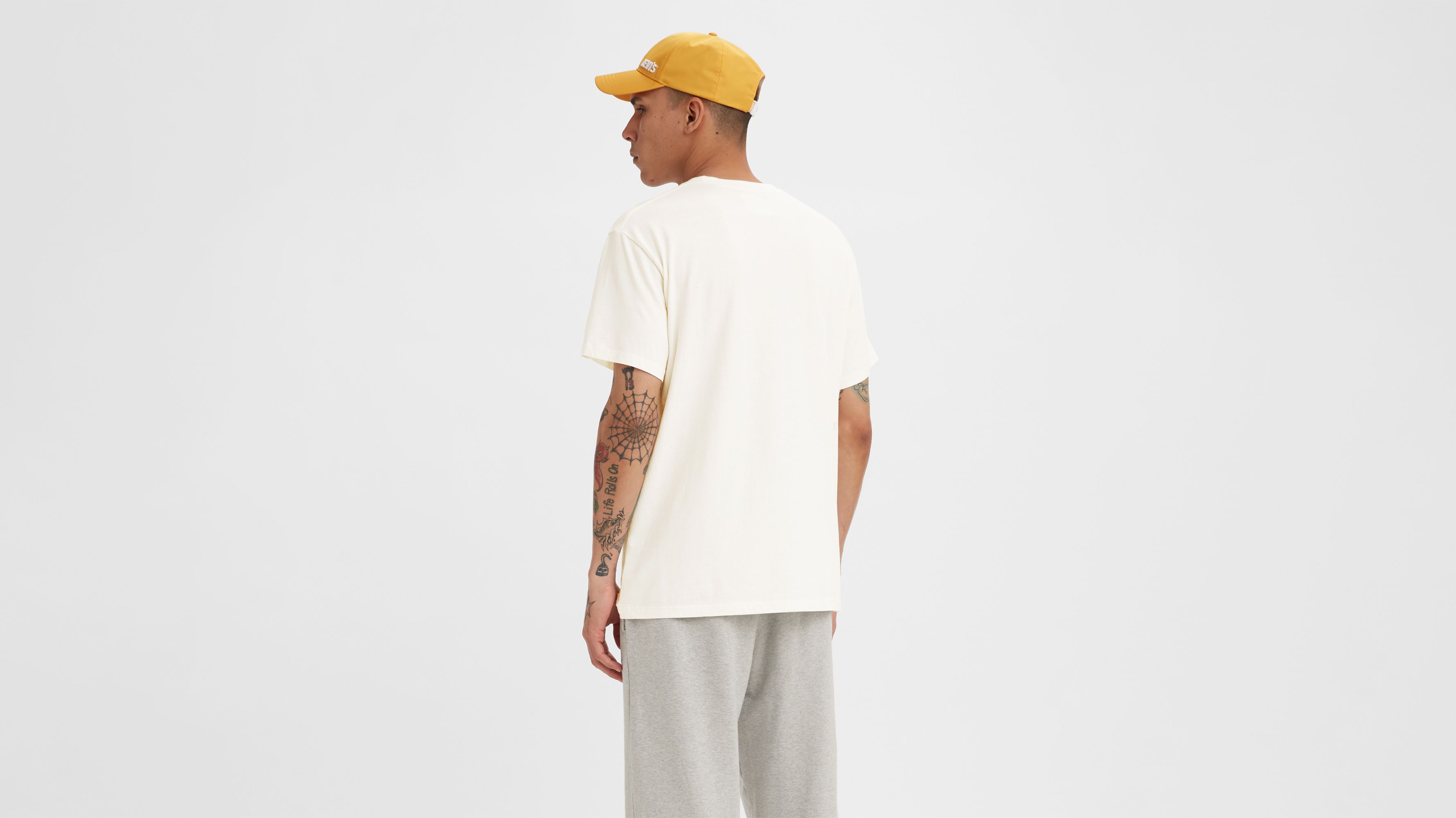 Gold Tab™ T-Shirt 2