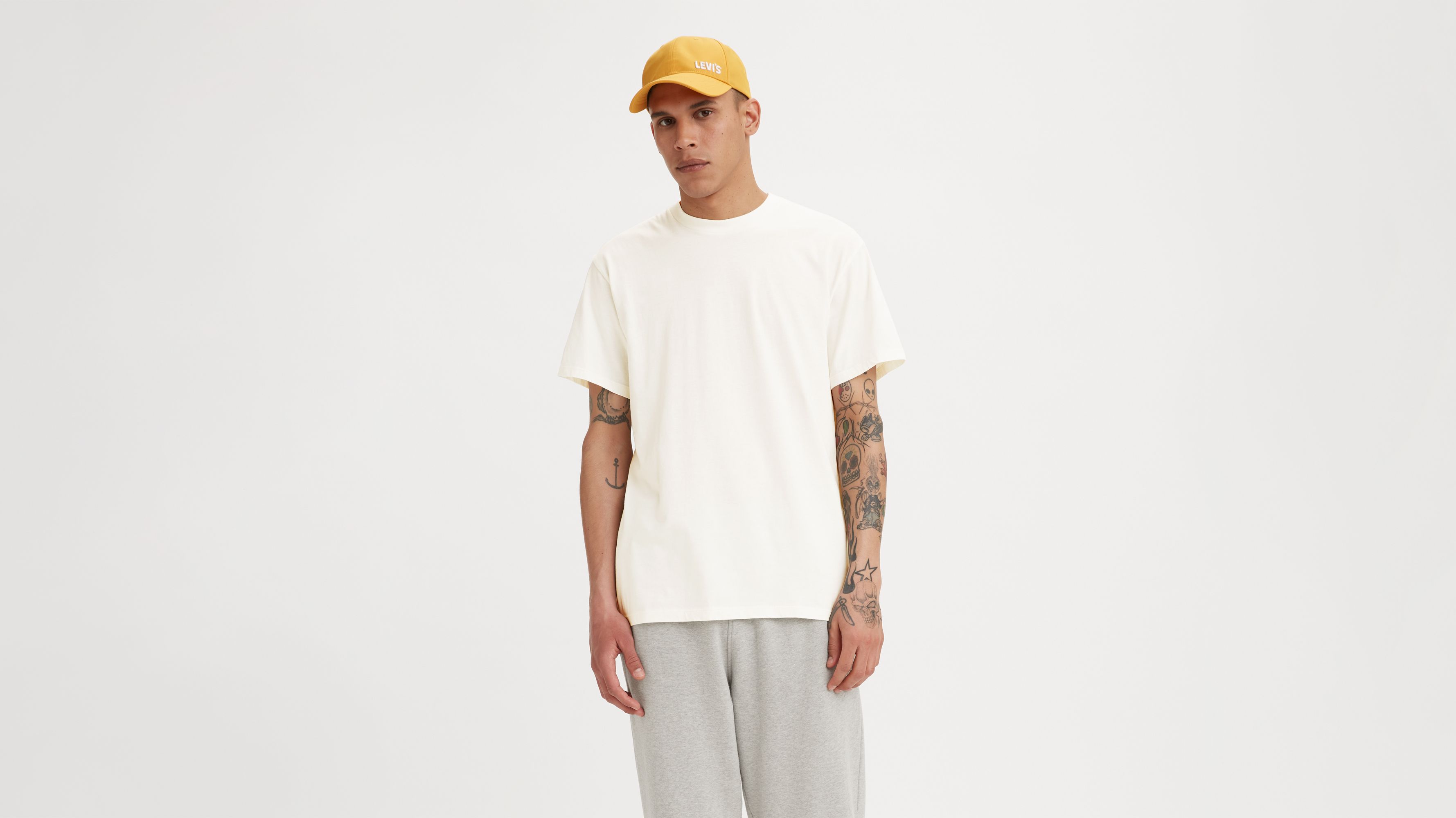 Gold Tab™ T-Shirt 1