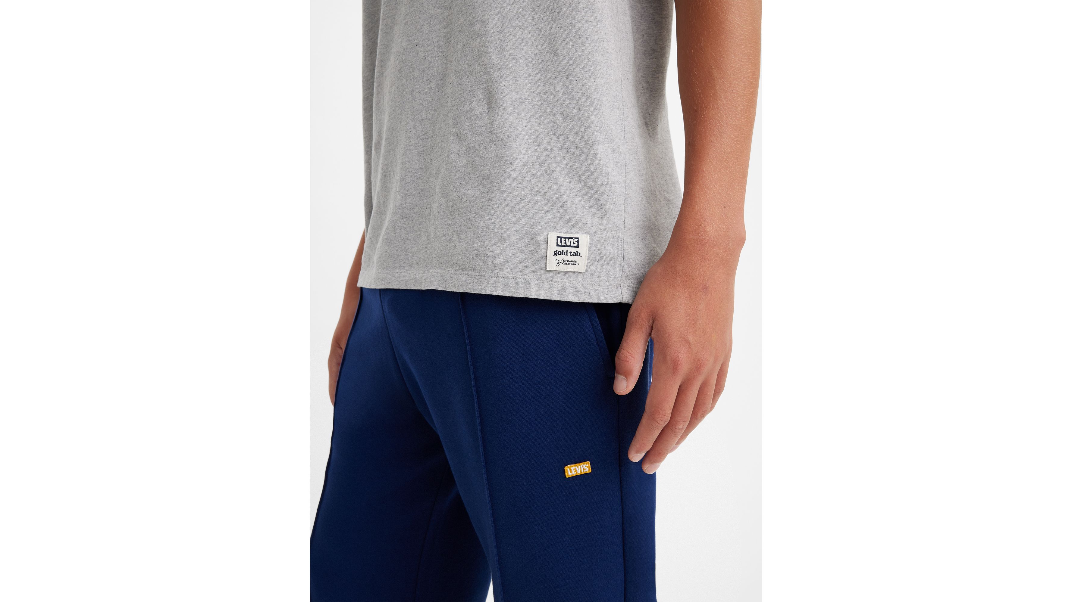 Gold Tab™ T-Shirt 4