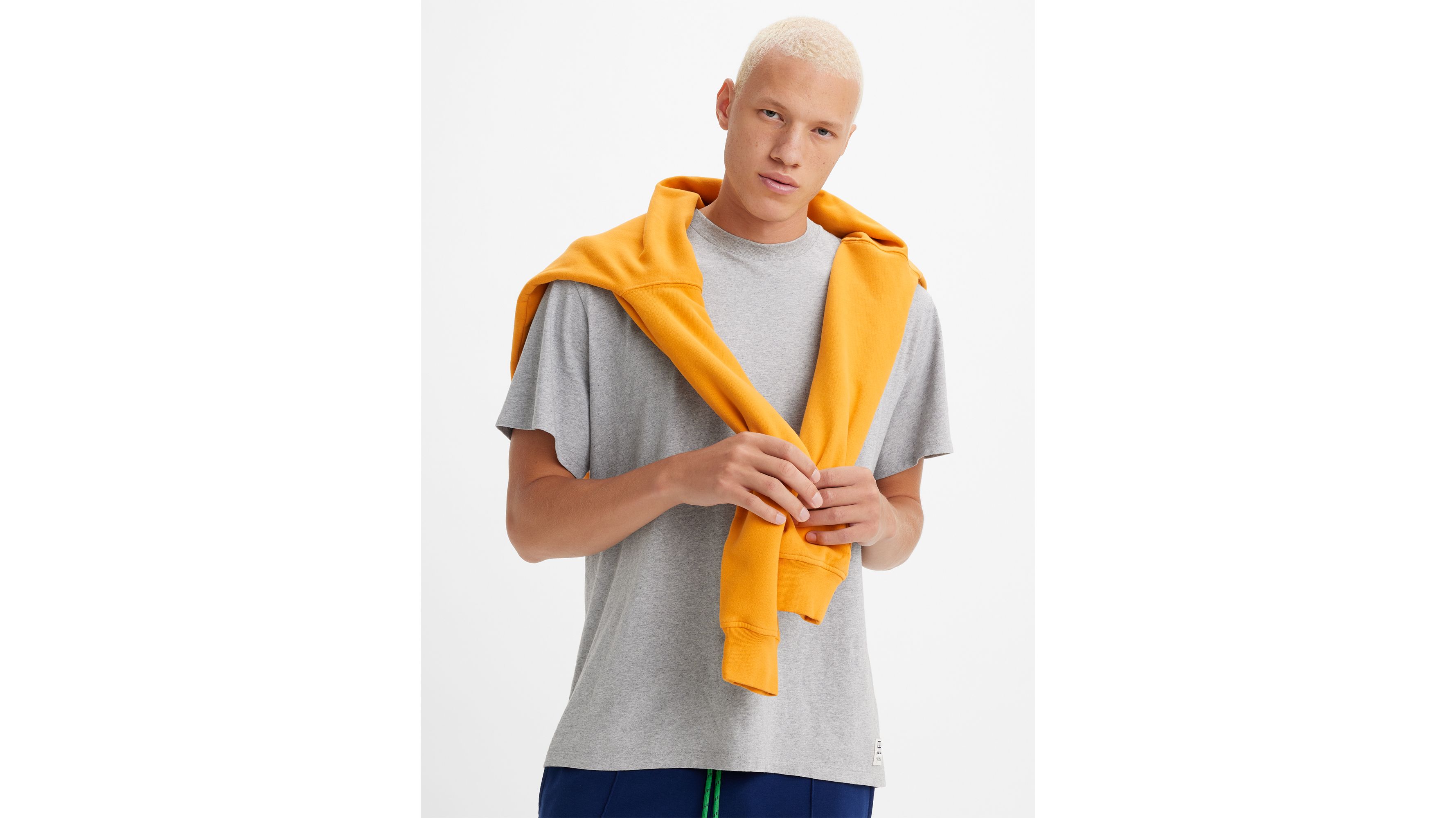 T-shirt Levi's® Gold Tab™ 1