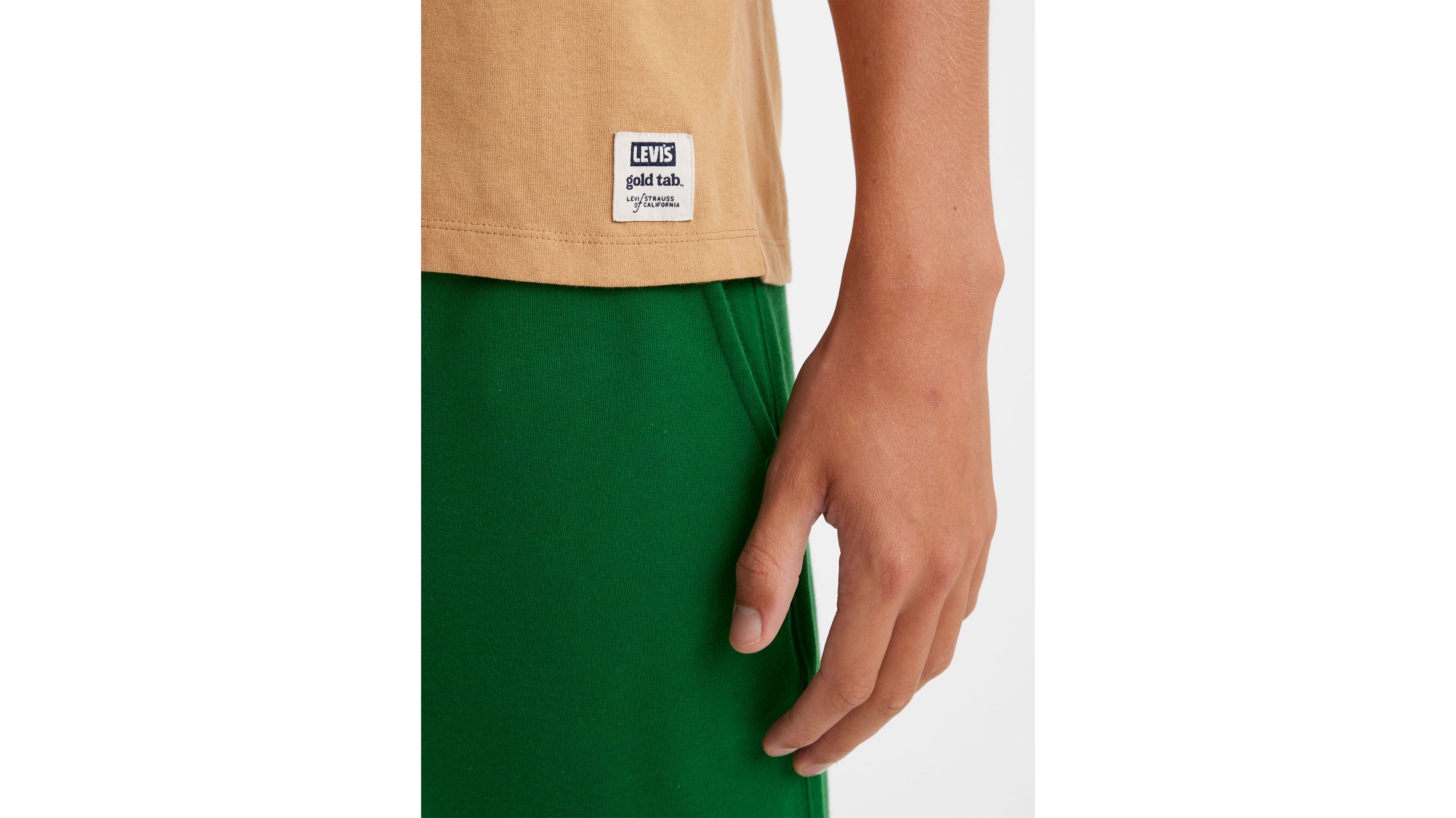 Gold Tab™ T-Shirt 4