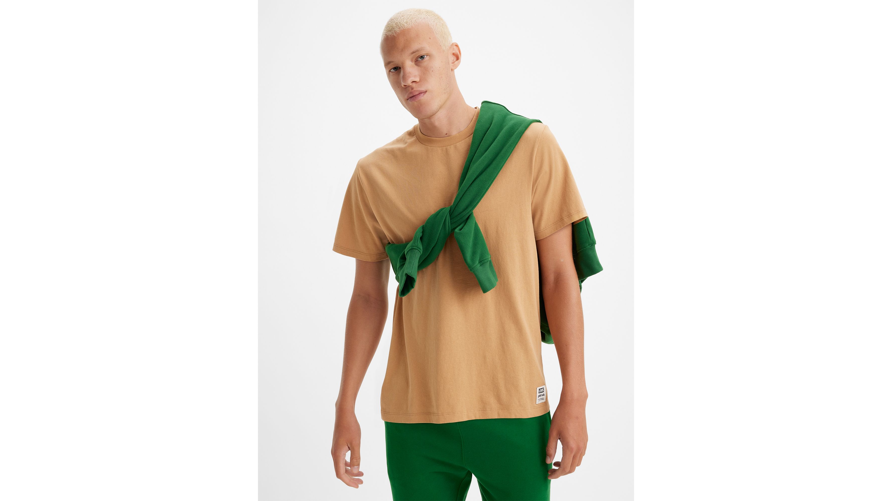 Gold Tab™ T-Shirt 1