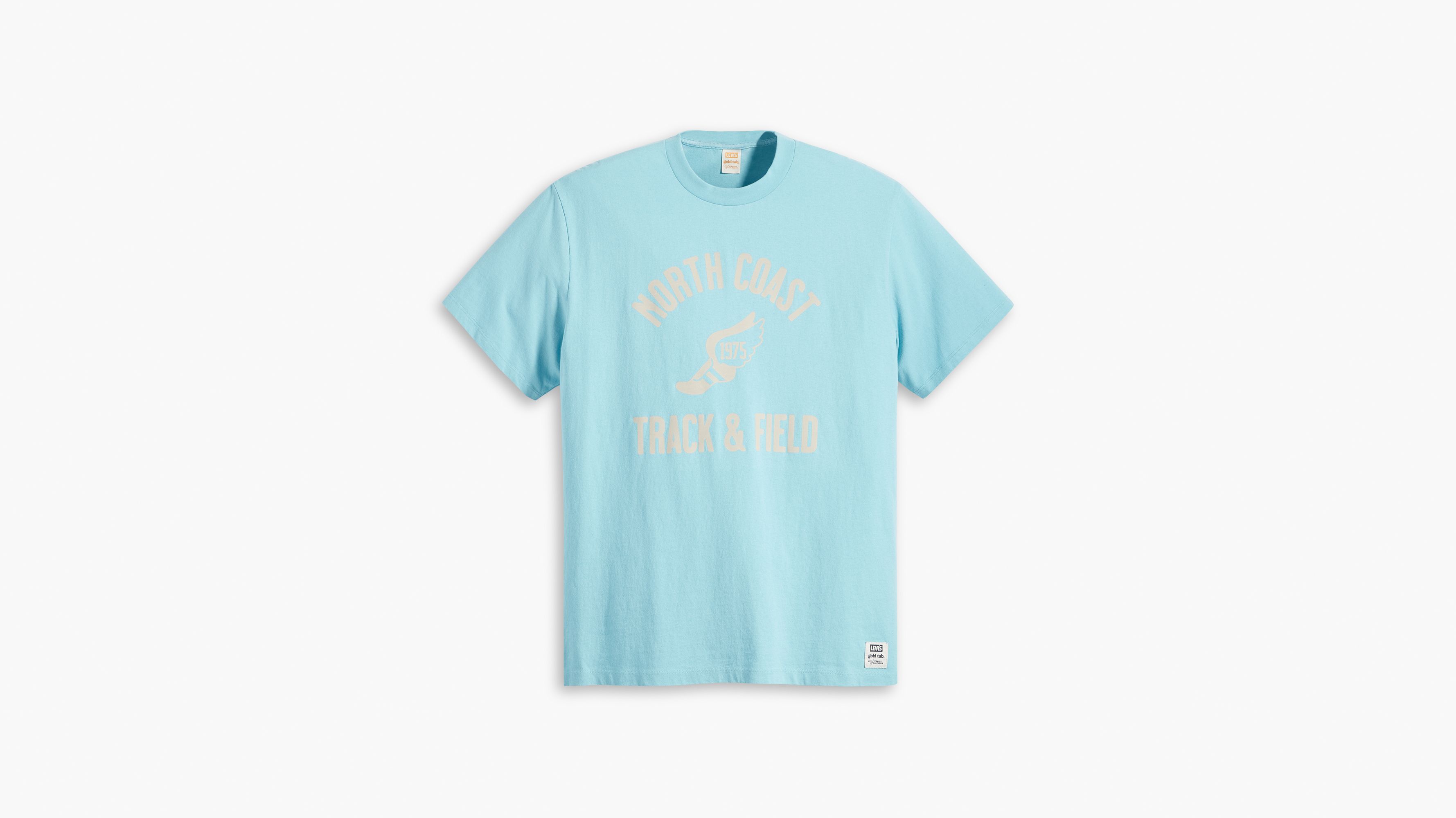 Gold Tab™ T-Shirt 4