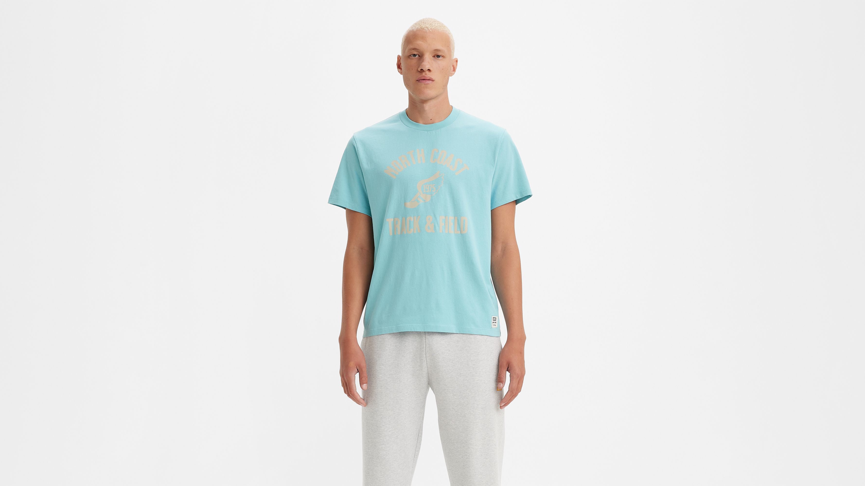 Gold Tab™ T-Shirt 2