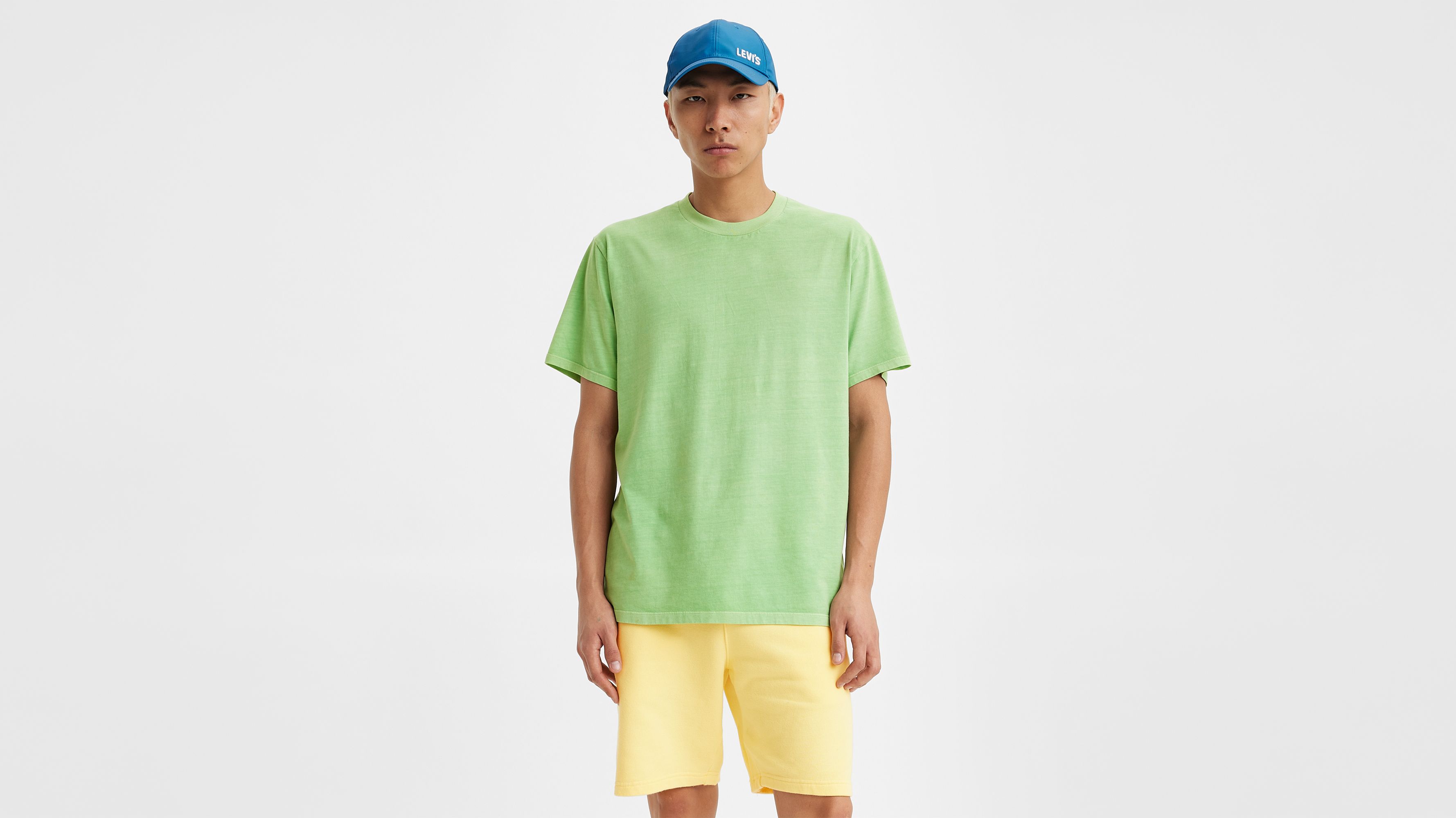 Gold Tab™ T-Shirt 2