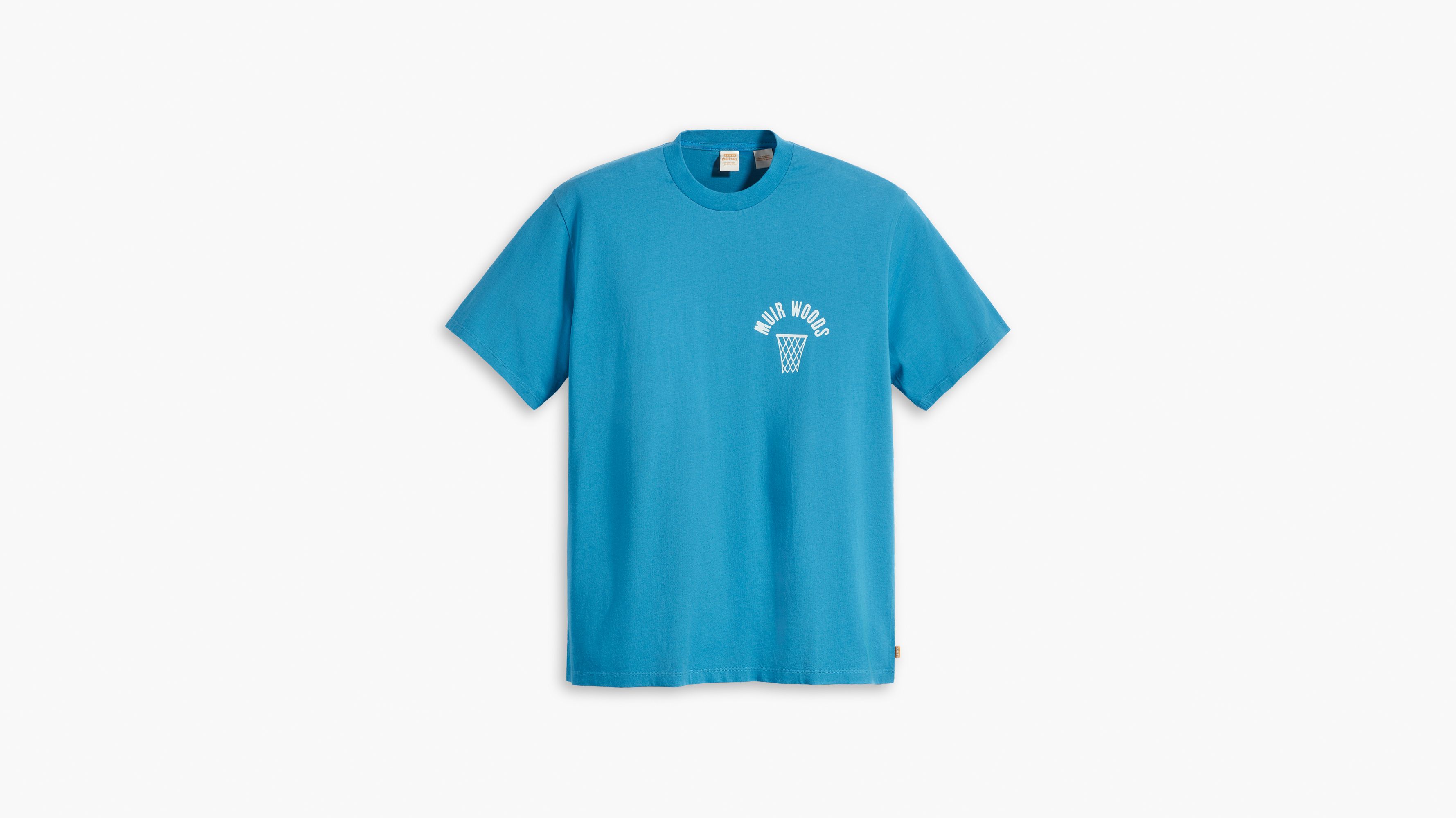 Gold Tab™ T-Shirt 5