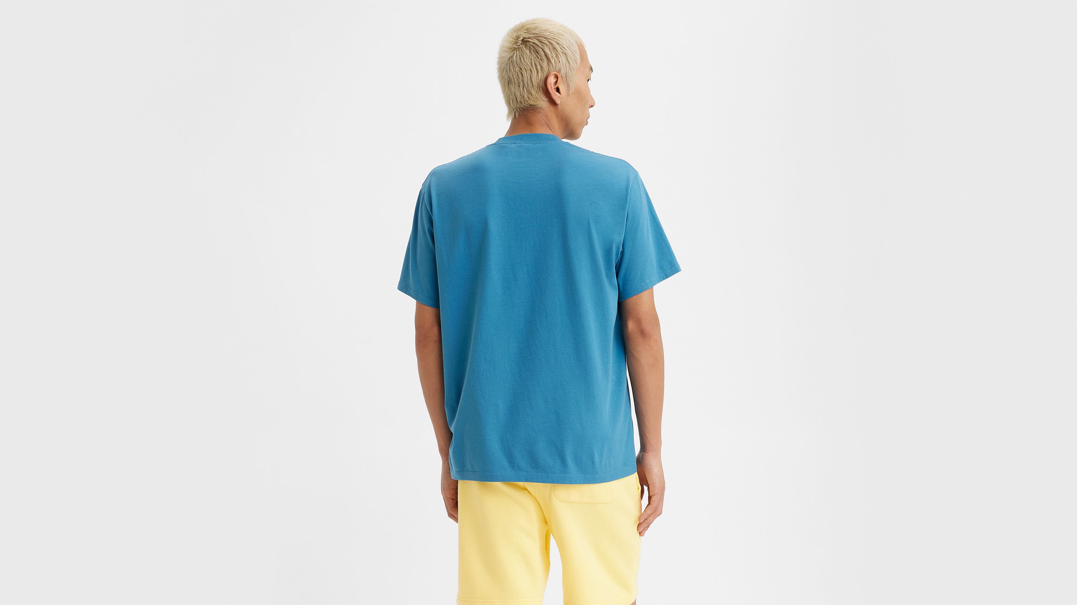 Gold Tab™ T-Shirt 2