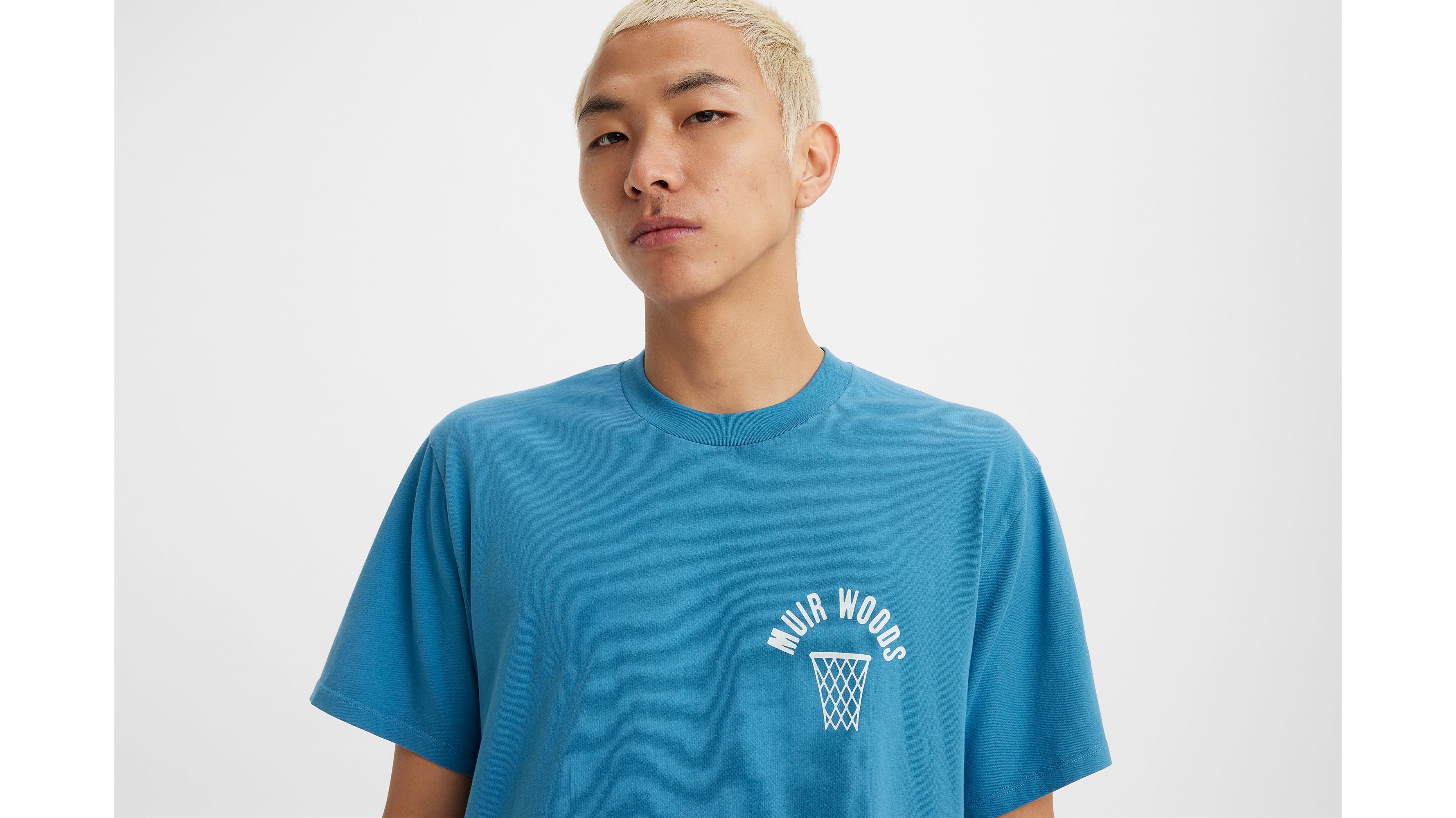 Gold Tab™ T-Shirt 3