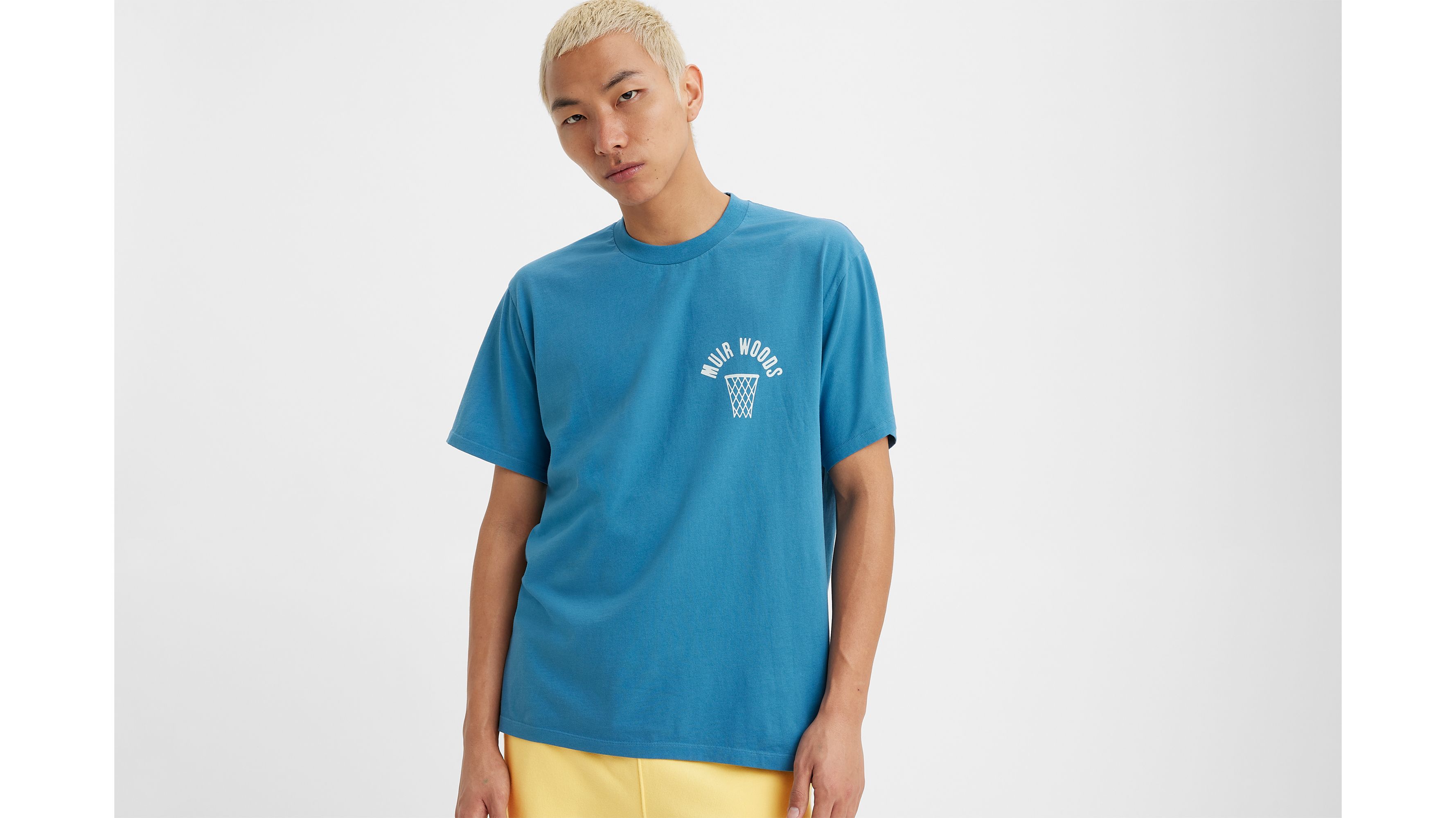 Gold Tab™ T-Shirt 1