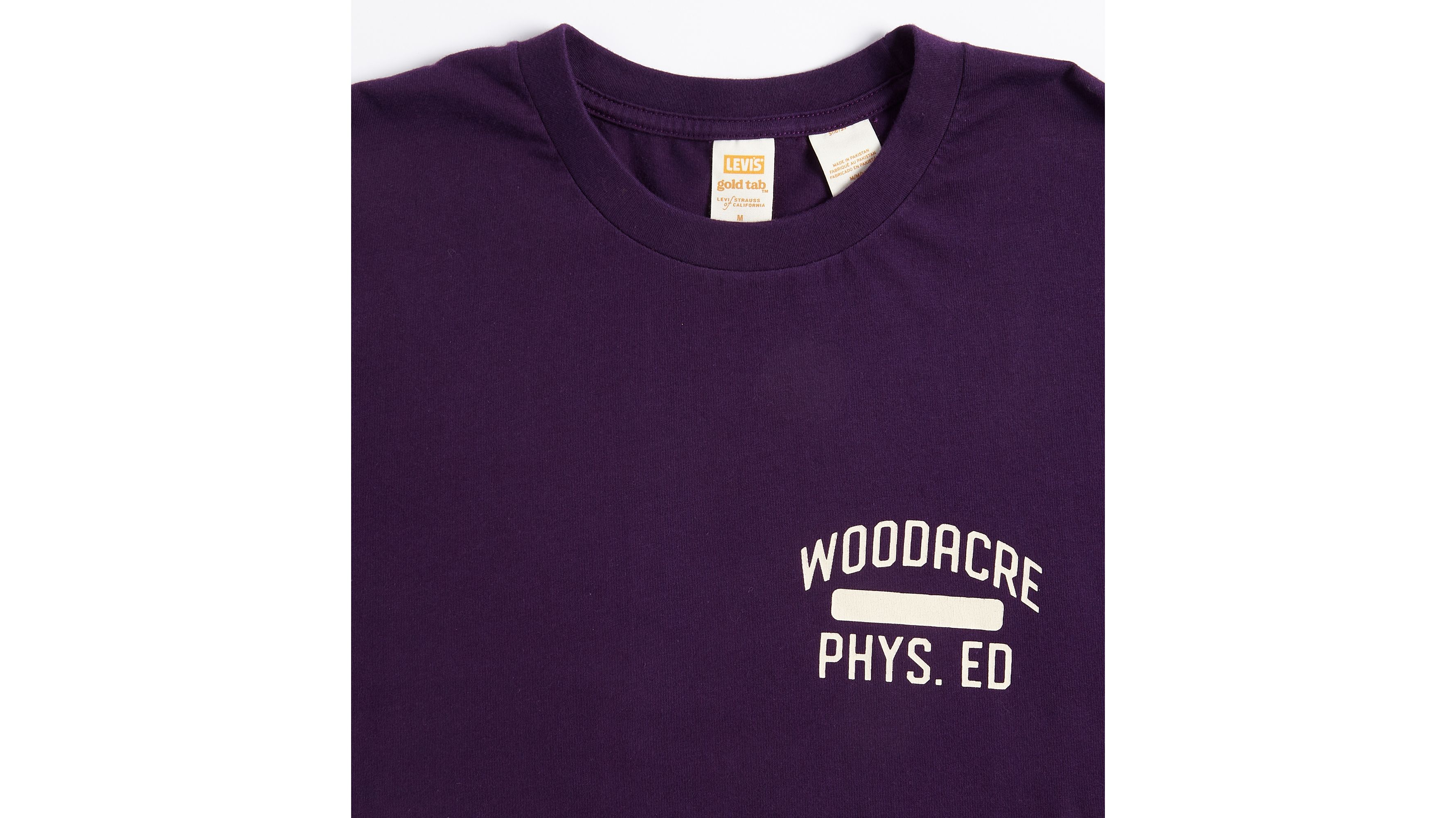 Gold Tab™ T-Shirt 7