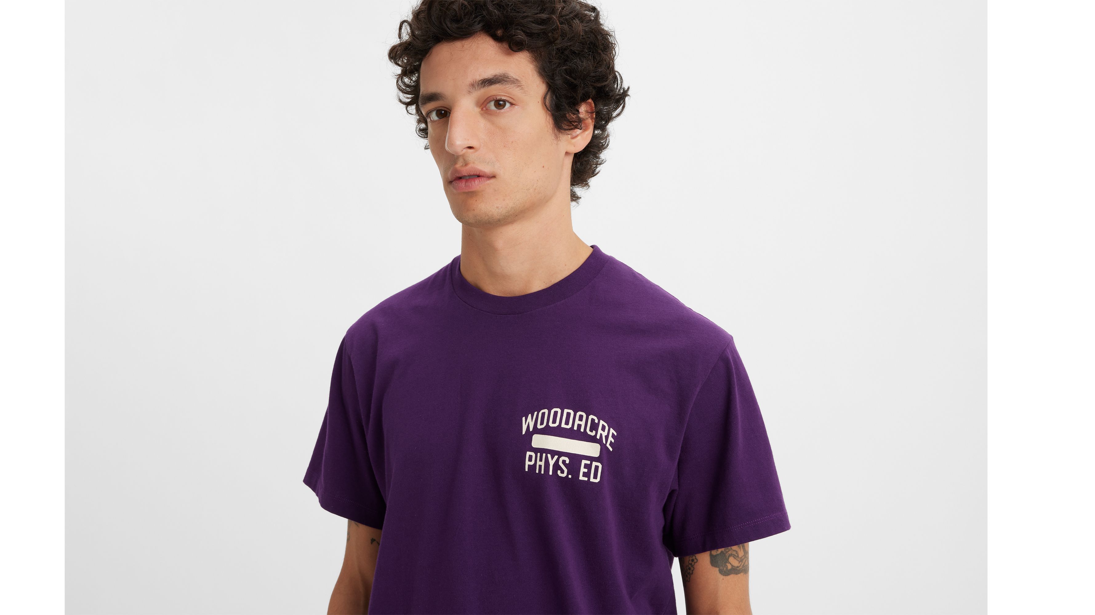 Gold Tab™ T-Shirt 4