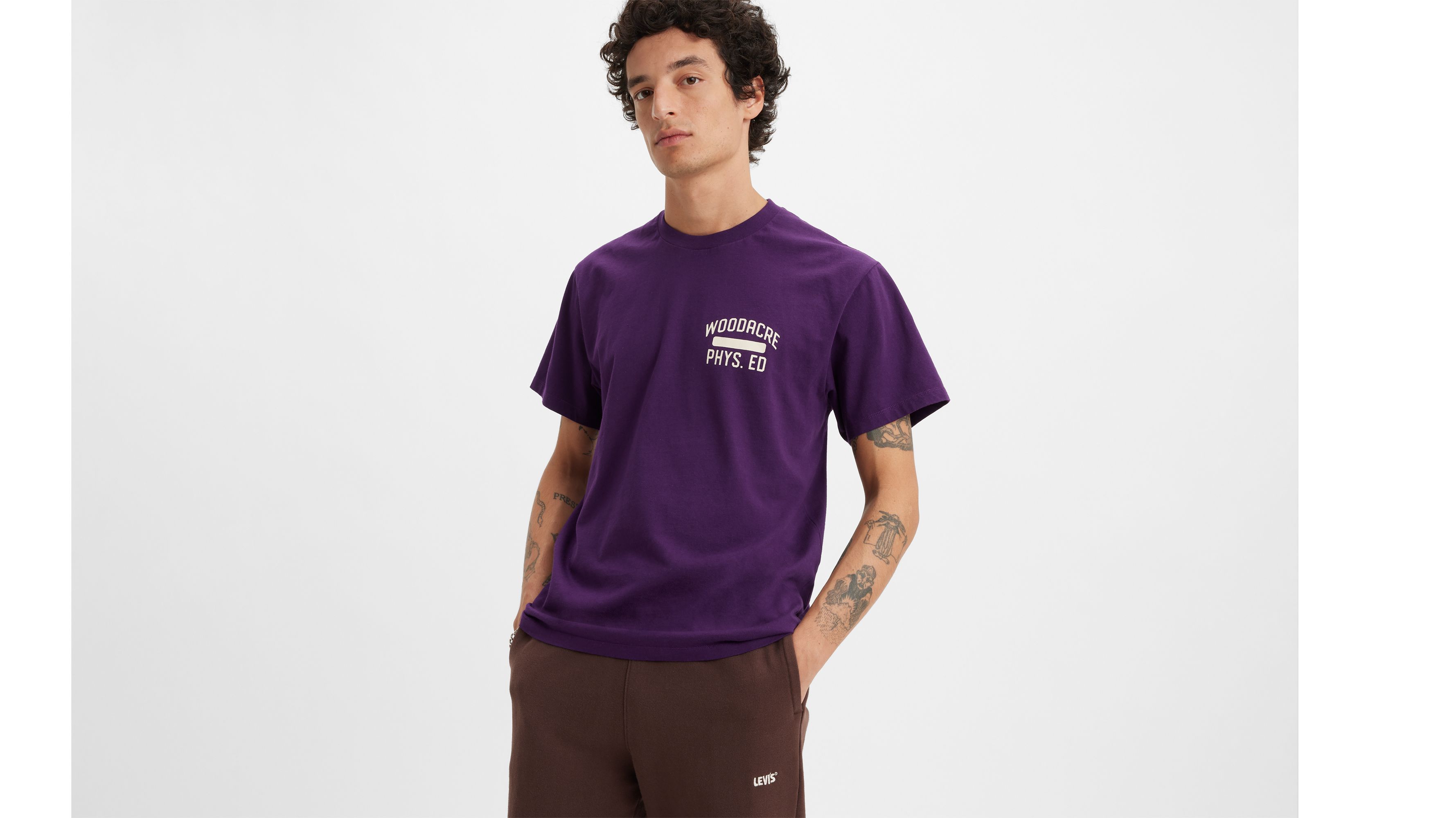 Gold Tab™ T-Shirt 1