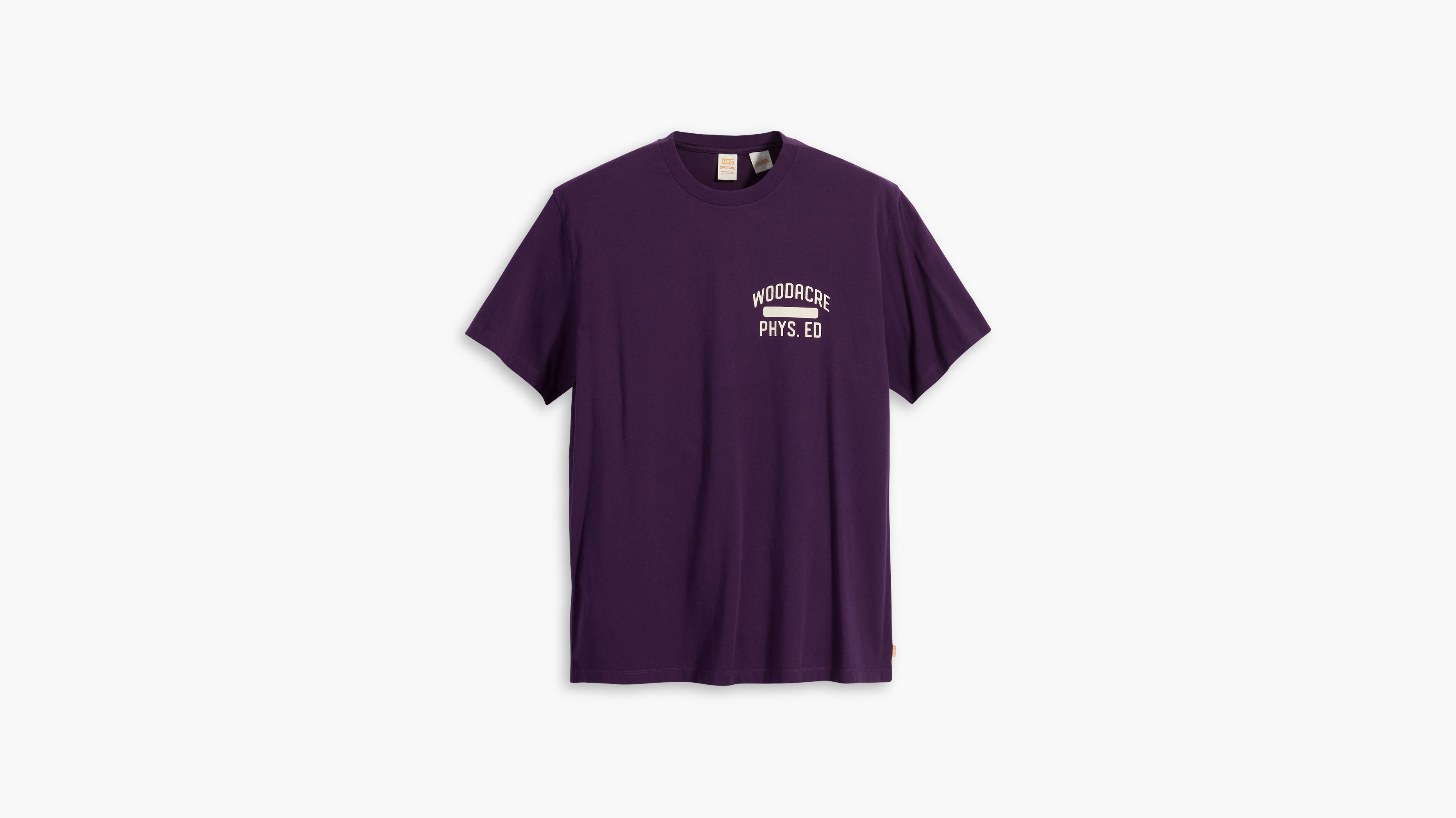 Gold Tab™ T-Shirt 5