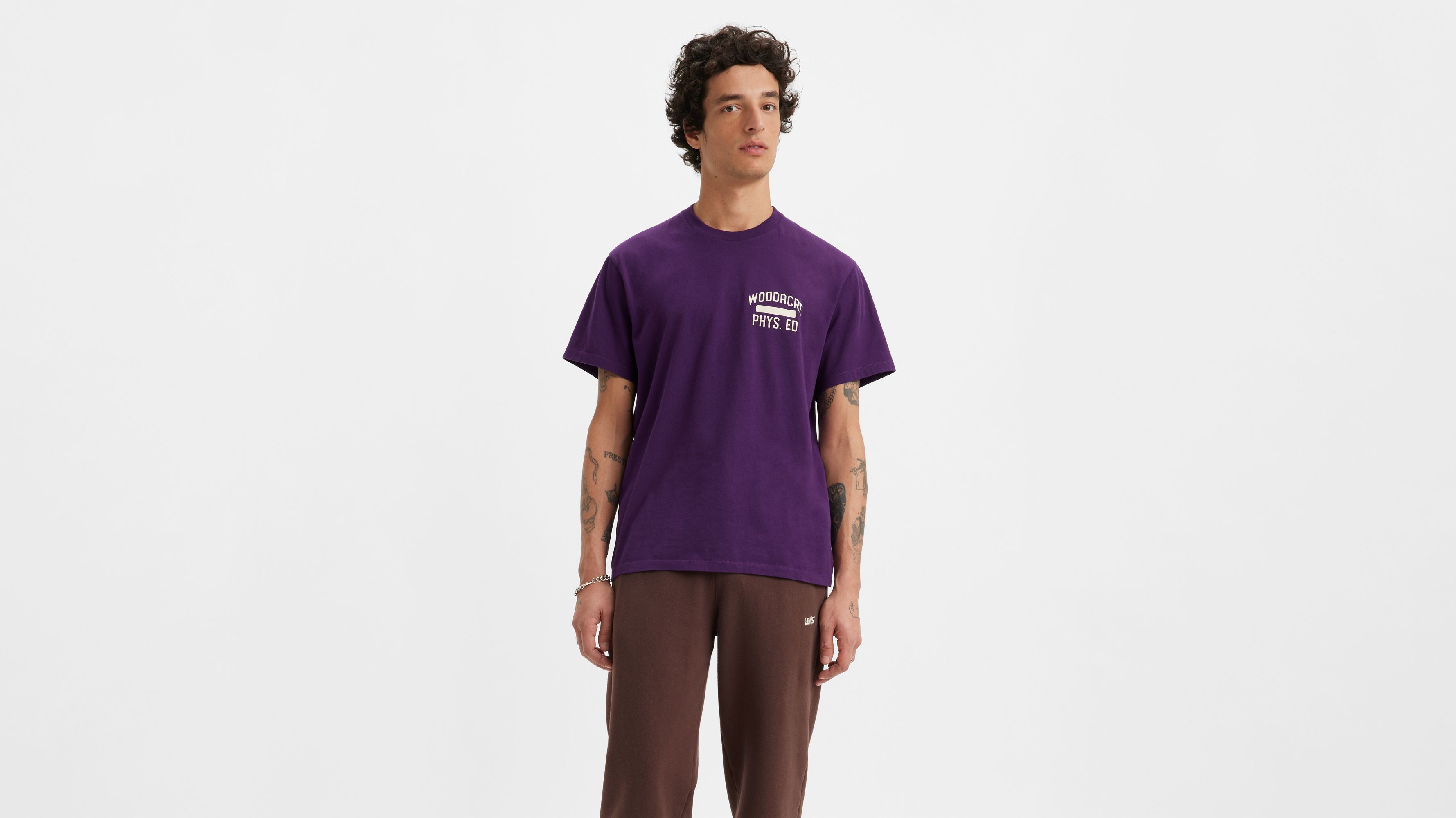 Gold Tab™ T-Shirt 2