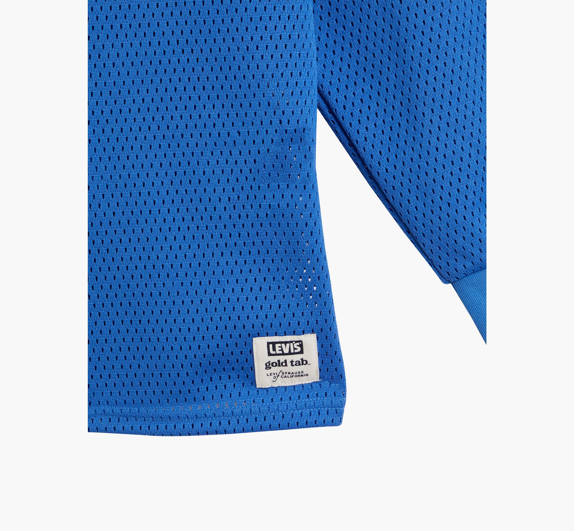 Levi's® Gold Tab™ Practice Jersey 6