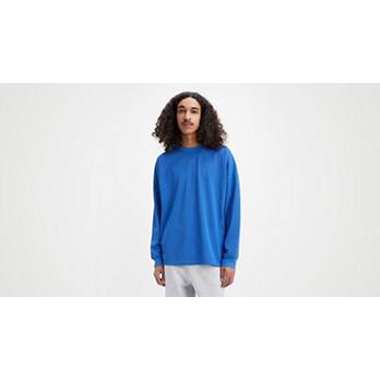 Levi's® Gold Tab™ Practice Jersey 1