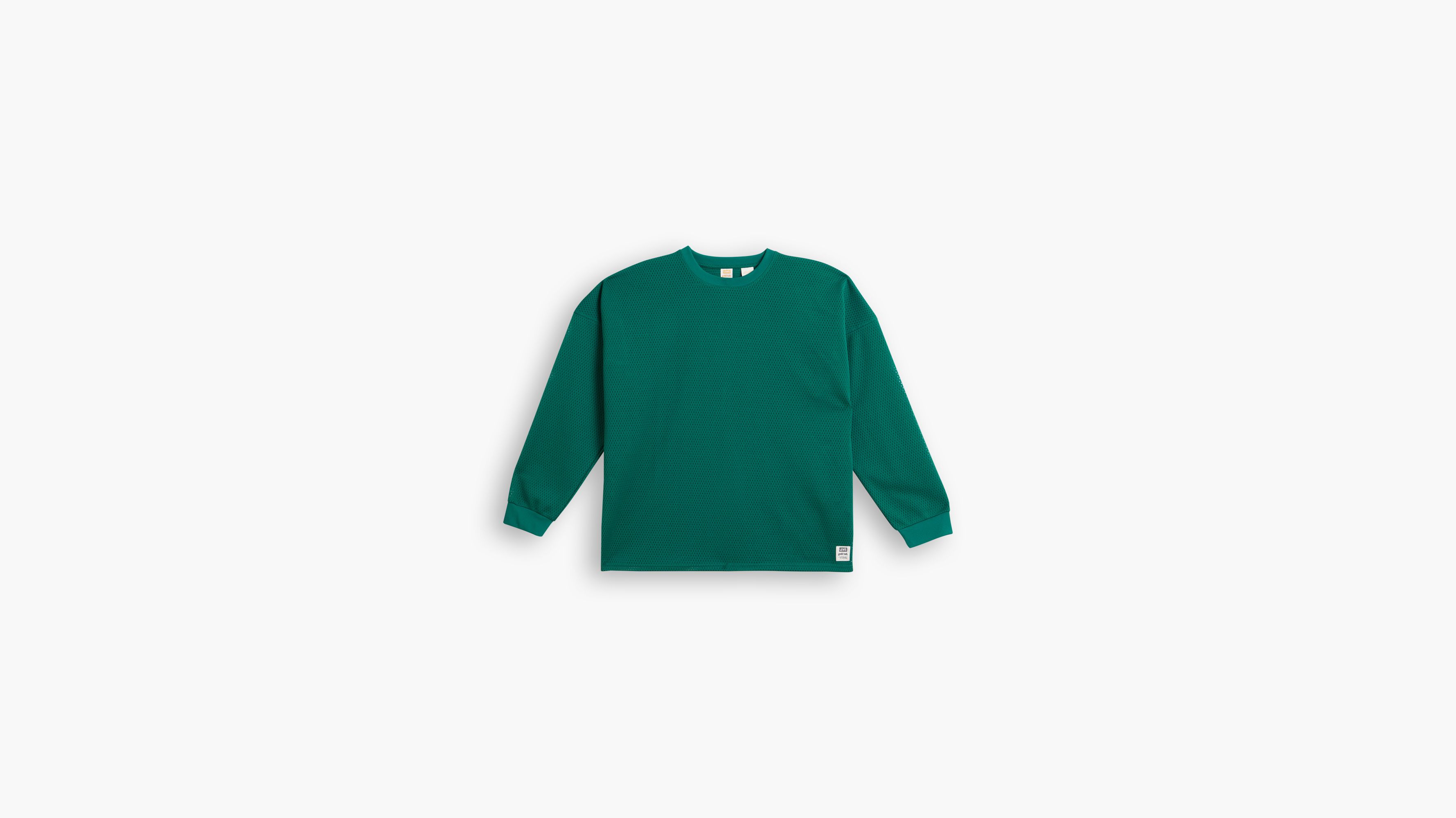 Levi's® Gold Tab™ Practice Jersey Tee 4