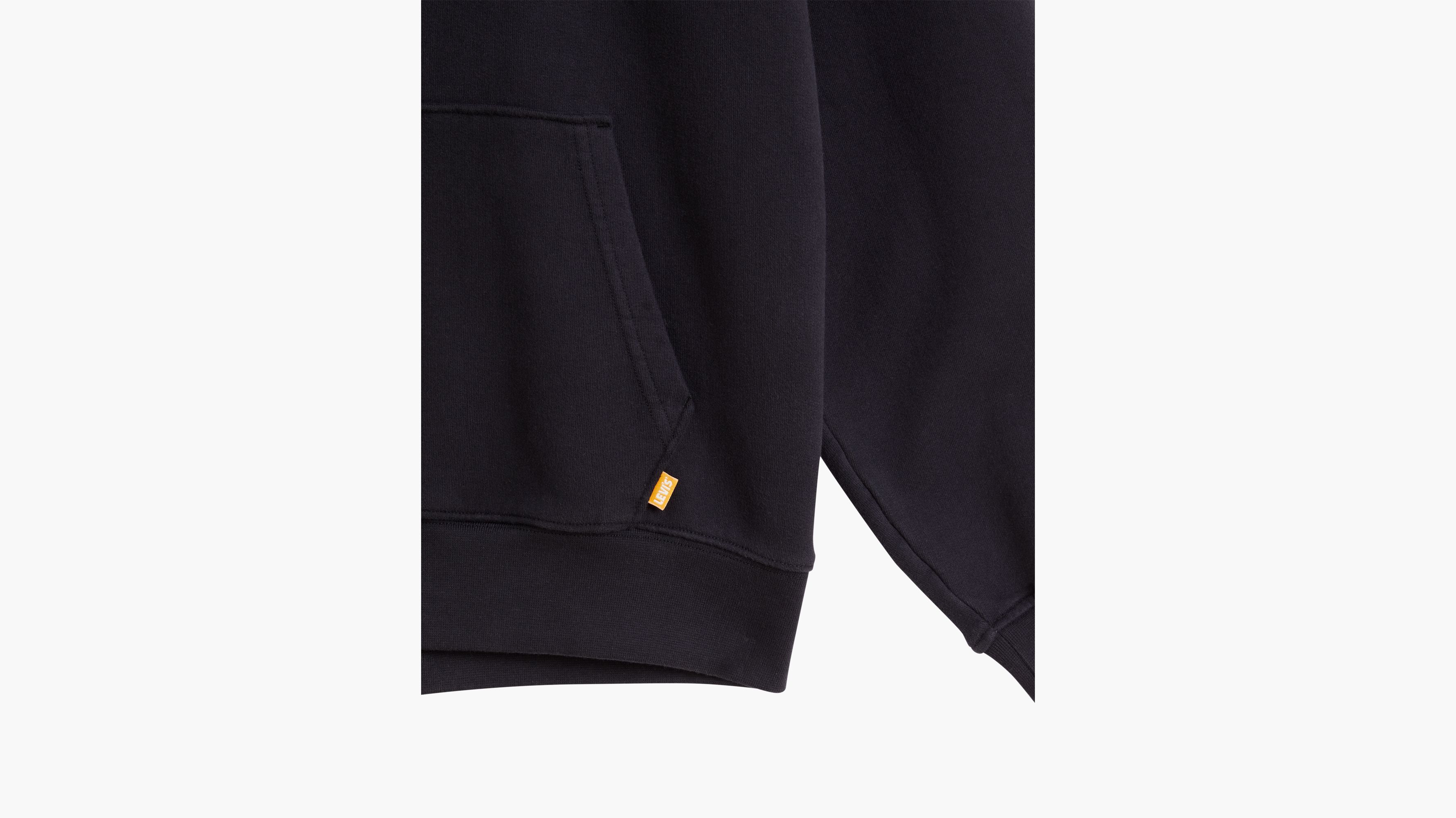 Felpa con cappuccio Levi's® Gold Tab™ 6