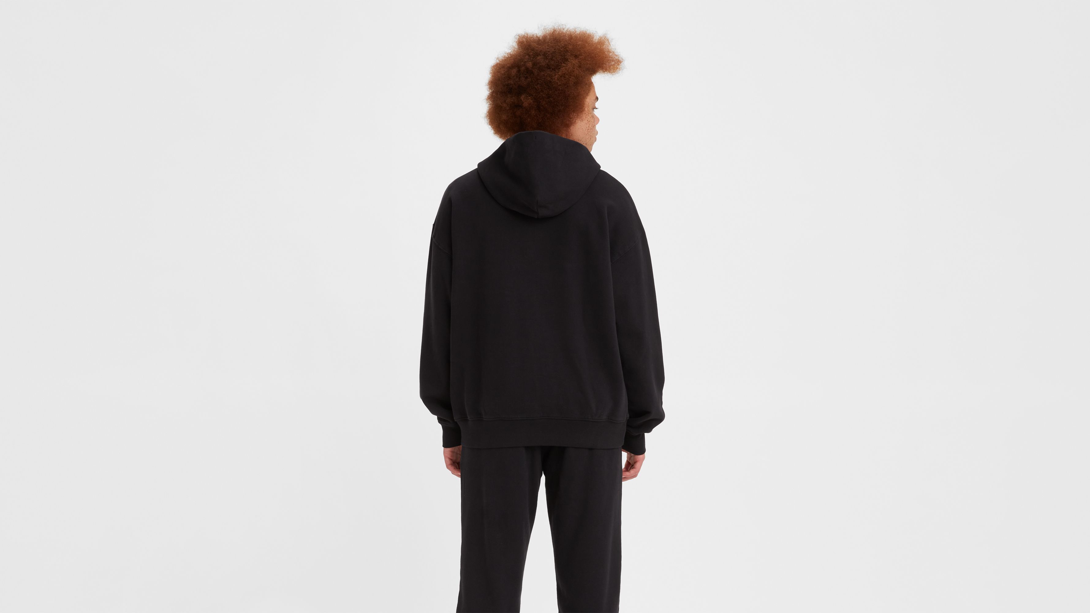 Gold Tab™ Hoodie Sweatshirt 3