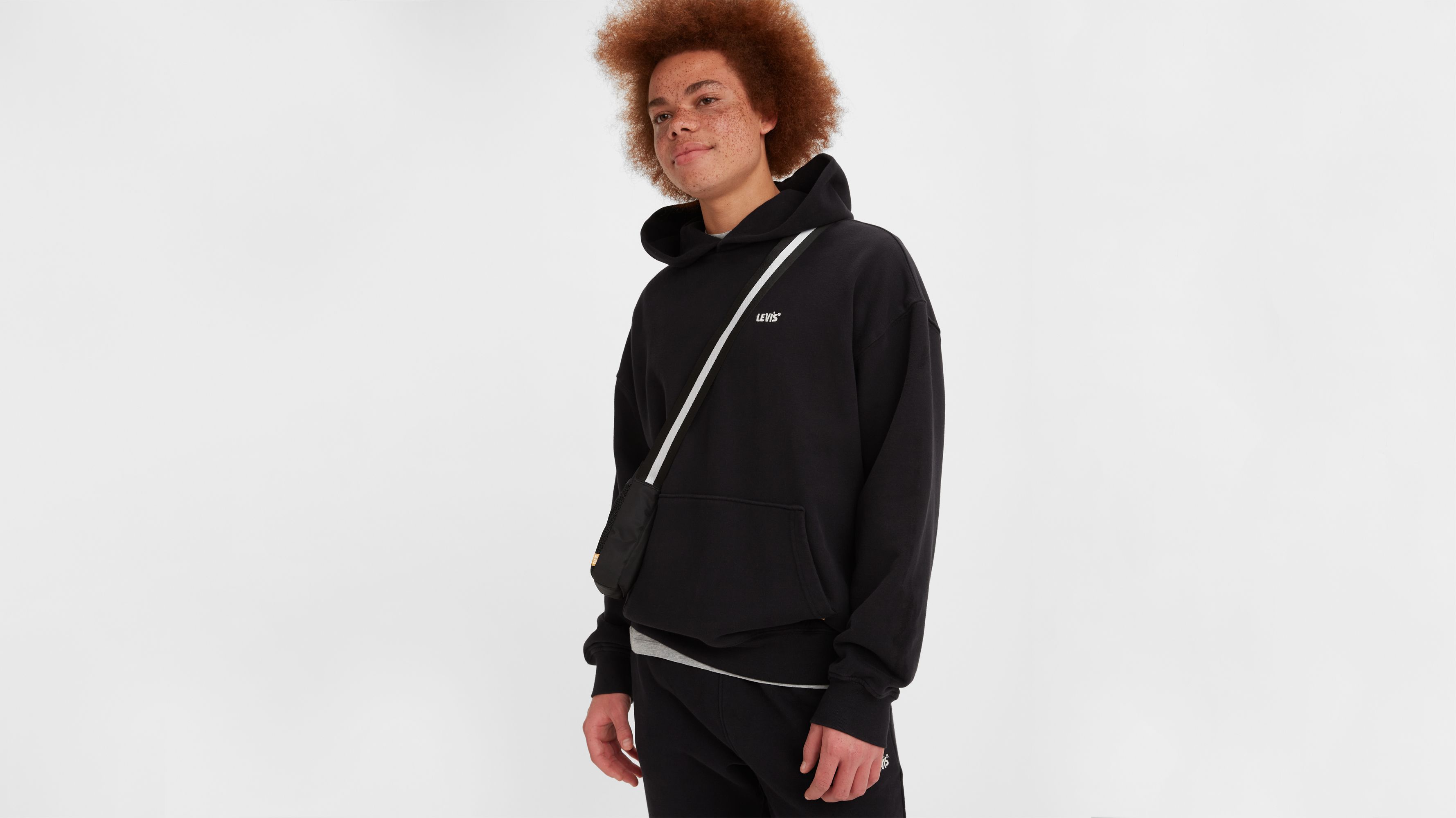 Gold Tab™ Hoodie Sweatshirt 1