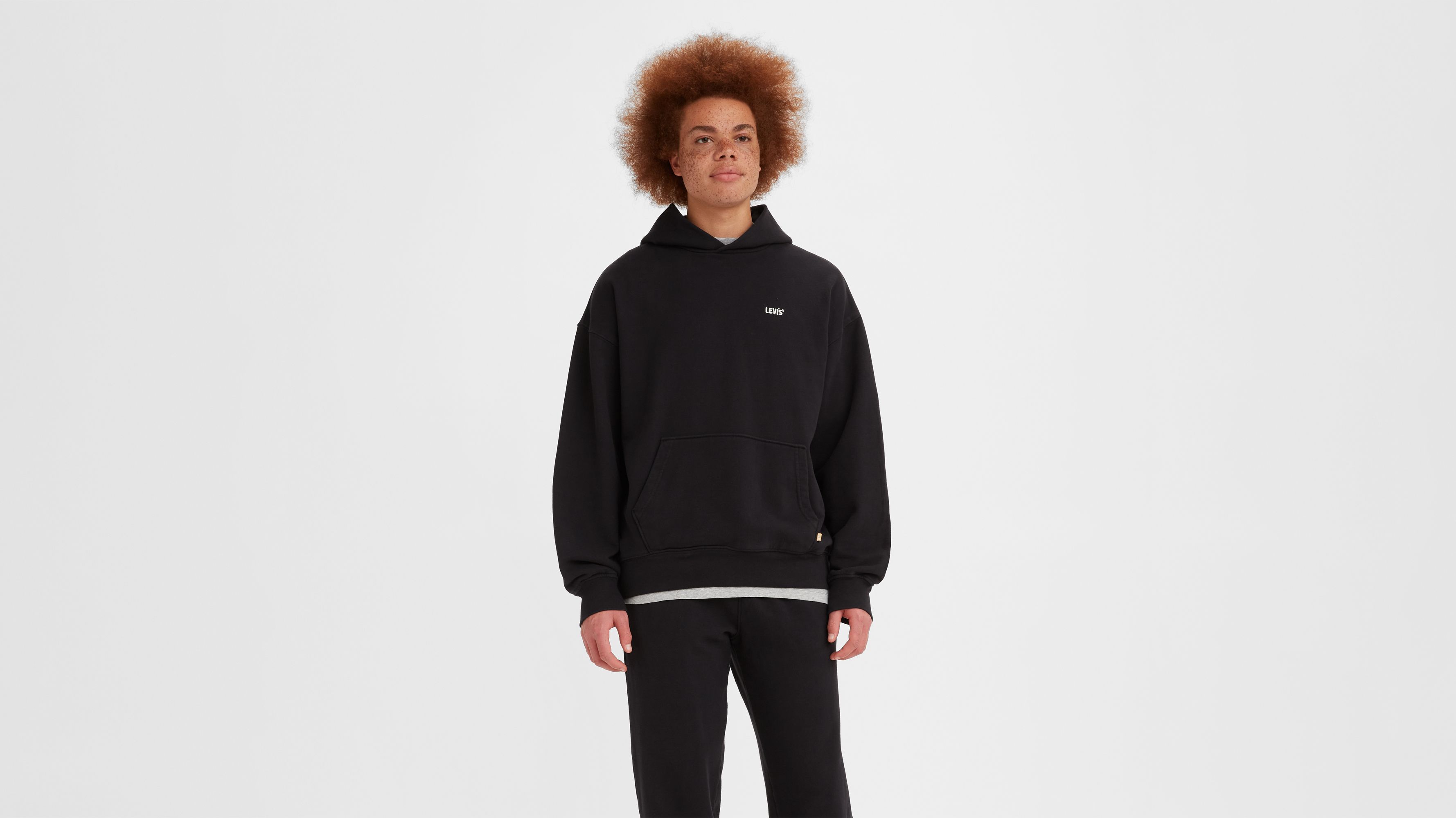 Gold Tab™ Hoodie Sweatshirt 2