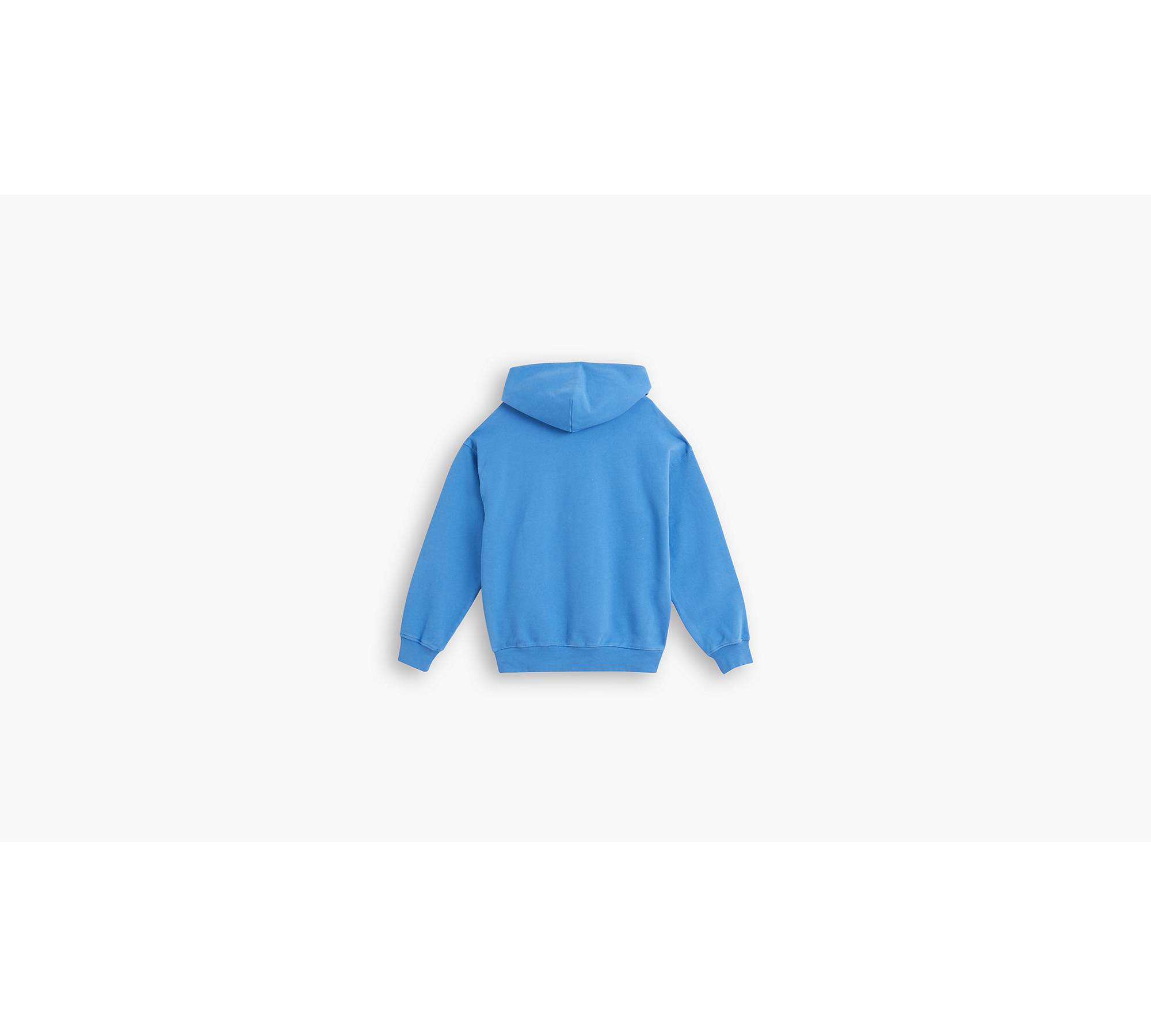Gold Tab™ Hoodie Sweatshirt - Blue