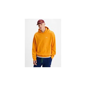 Gold Tab™ Hoodie Sweatshirt 1