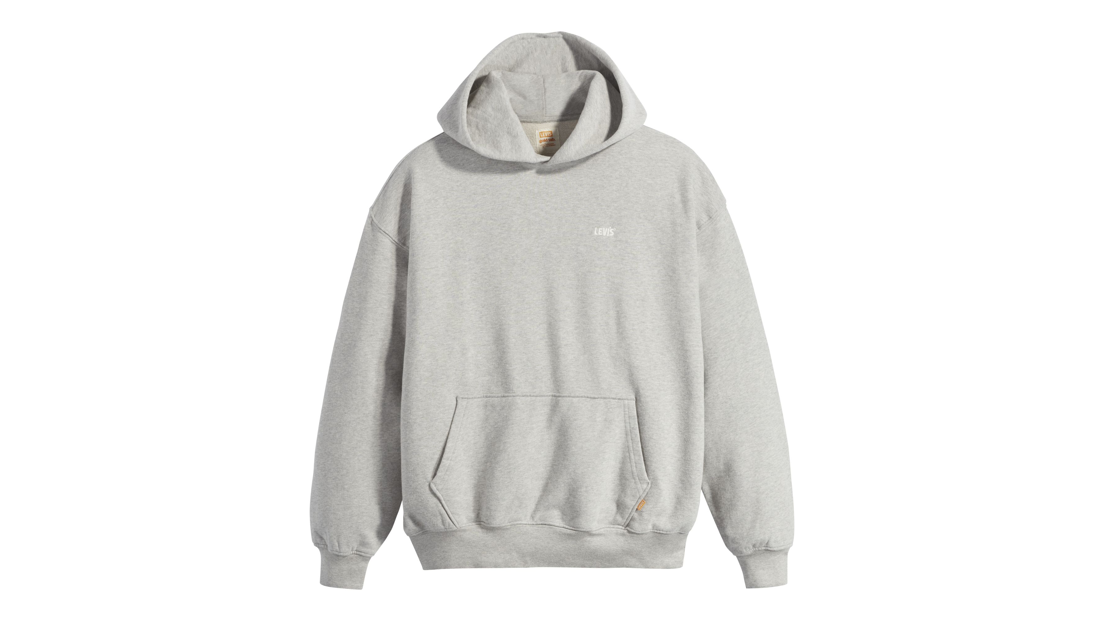 Gold Tab™ Hoodie Sweatshirt 4