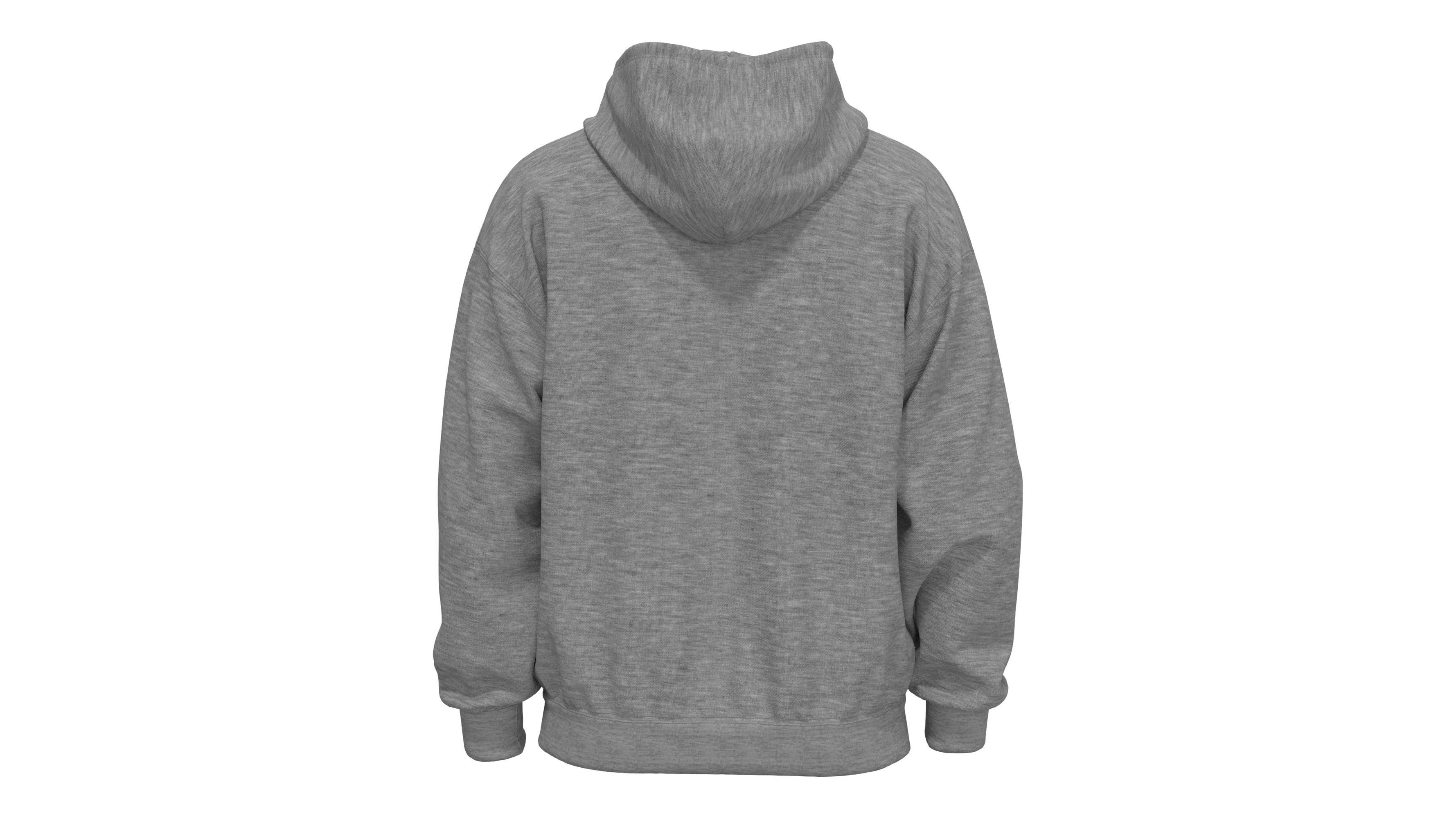 Gold Tab™ Hoodie Sweatshirt 5