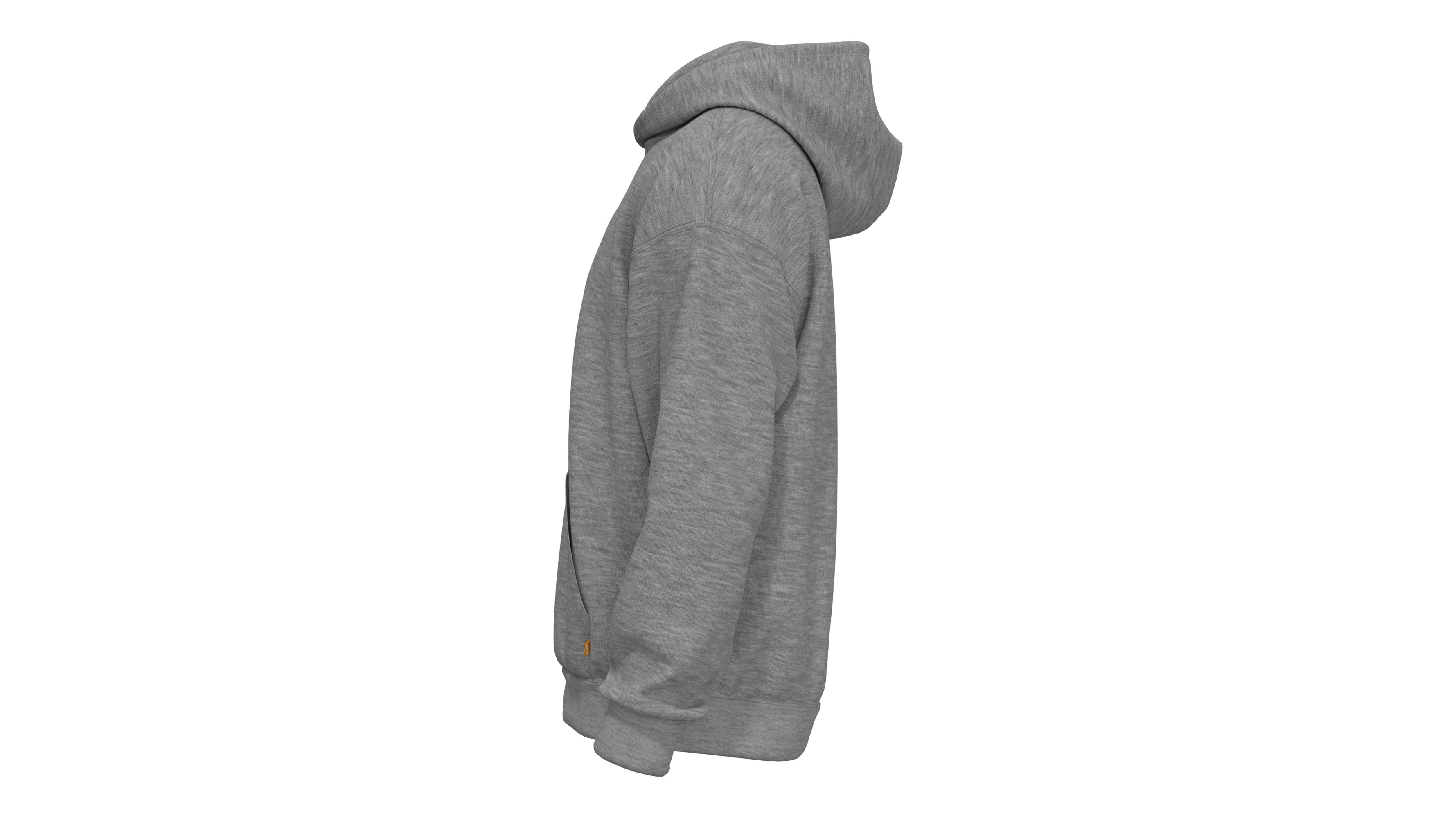 Gold Tab™ Hoodie Sweatshirt 6
