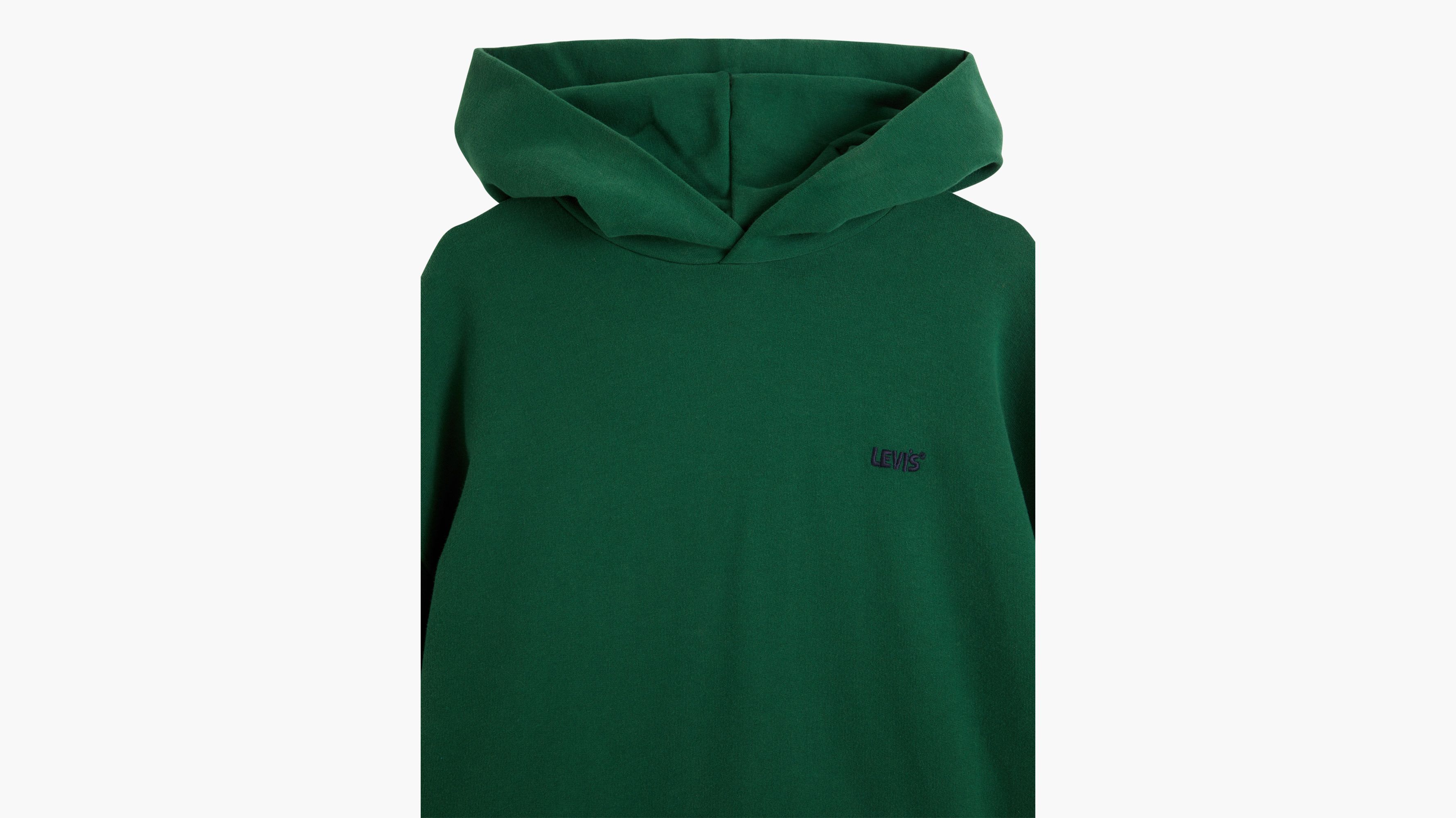 Gold Tab™ Hoodie Sweatshirt 6