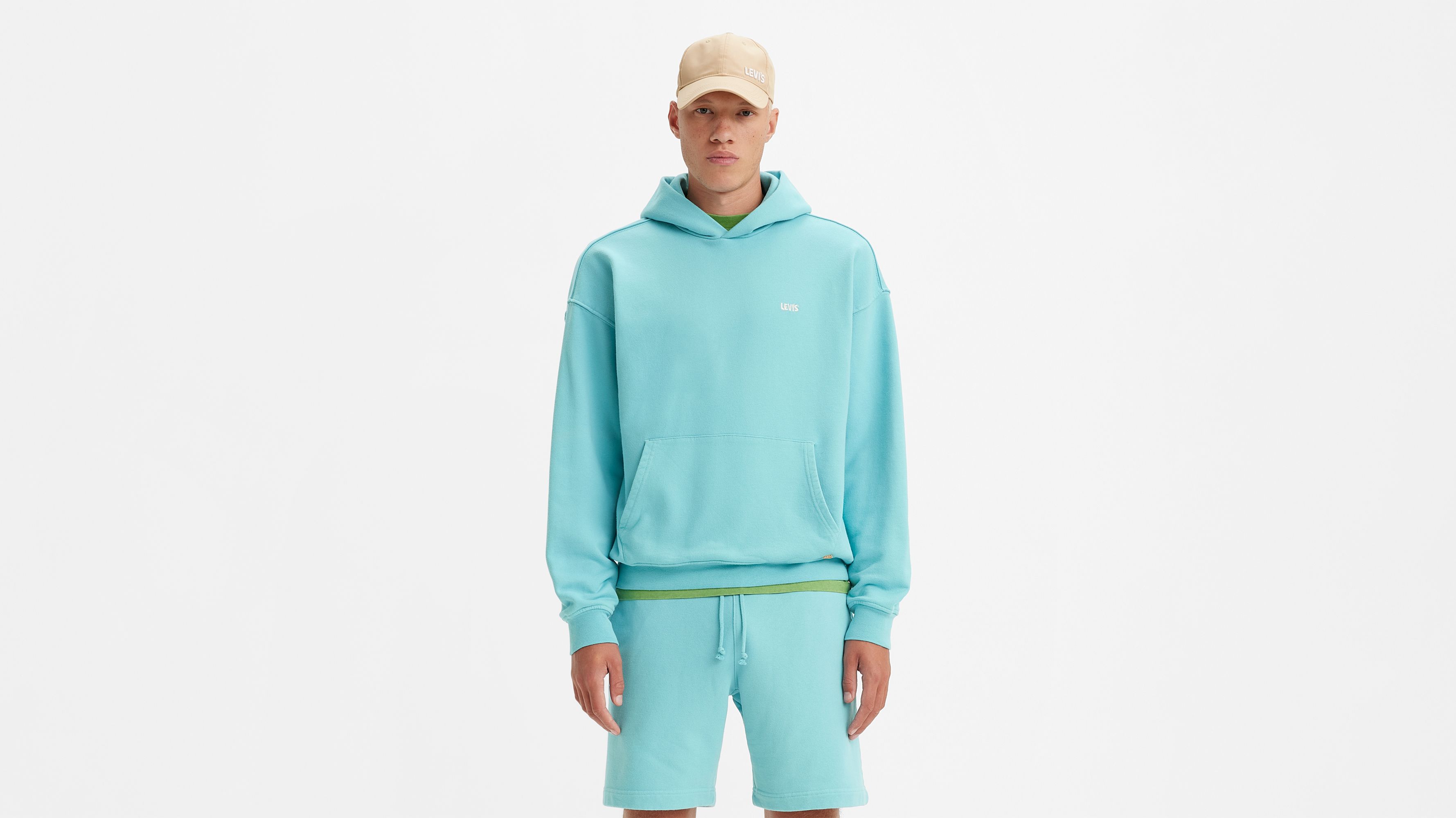 Gold Tab™ Hoodie 2