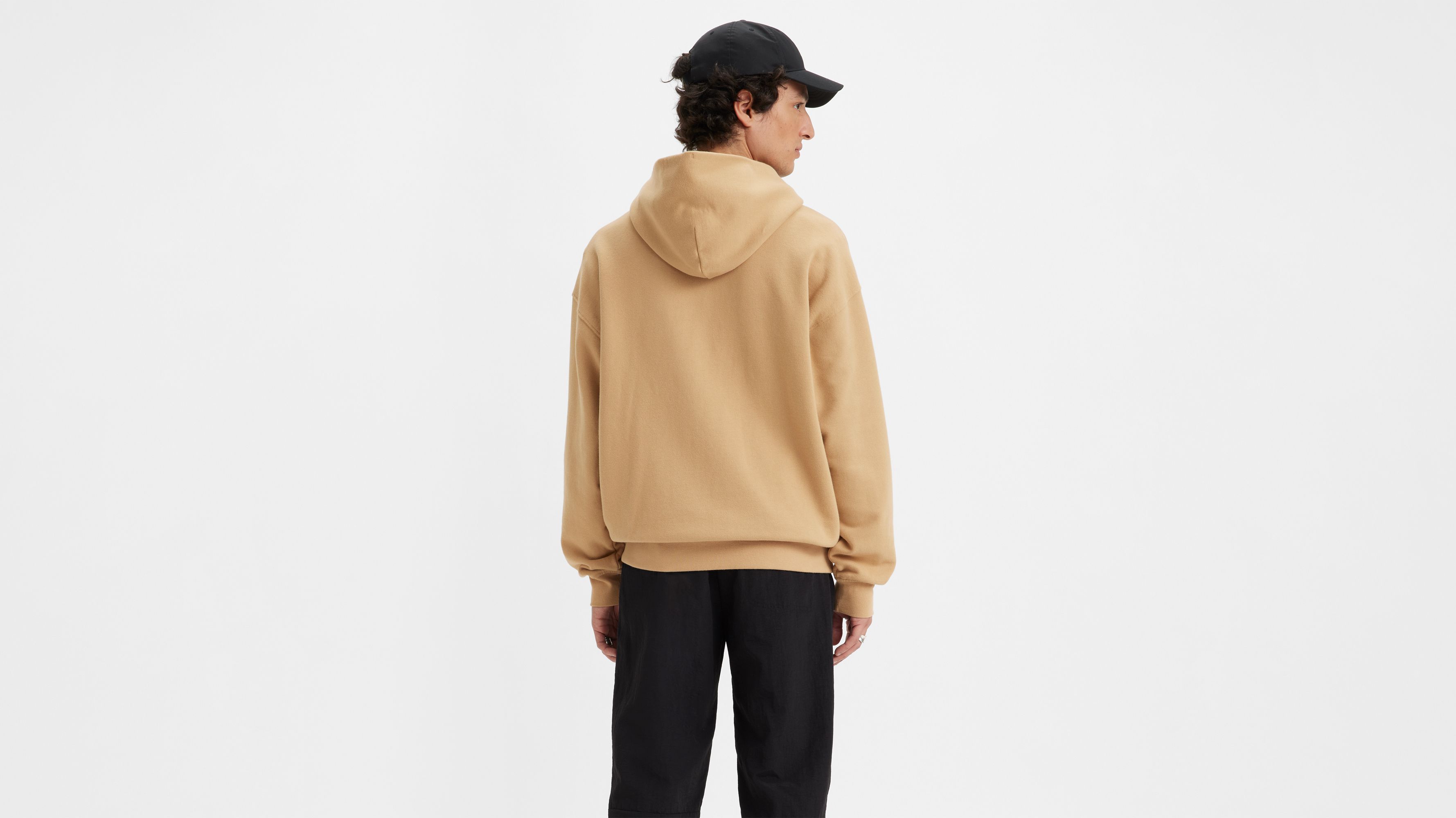 Gold Tab™ Hoodie Sweatshirt 3