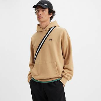 Gold Tab™ Hoodie Sweatshirt 1